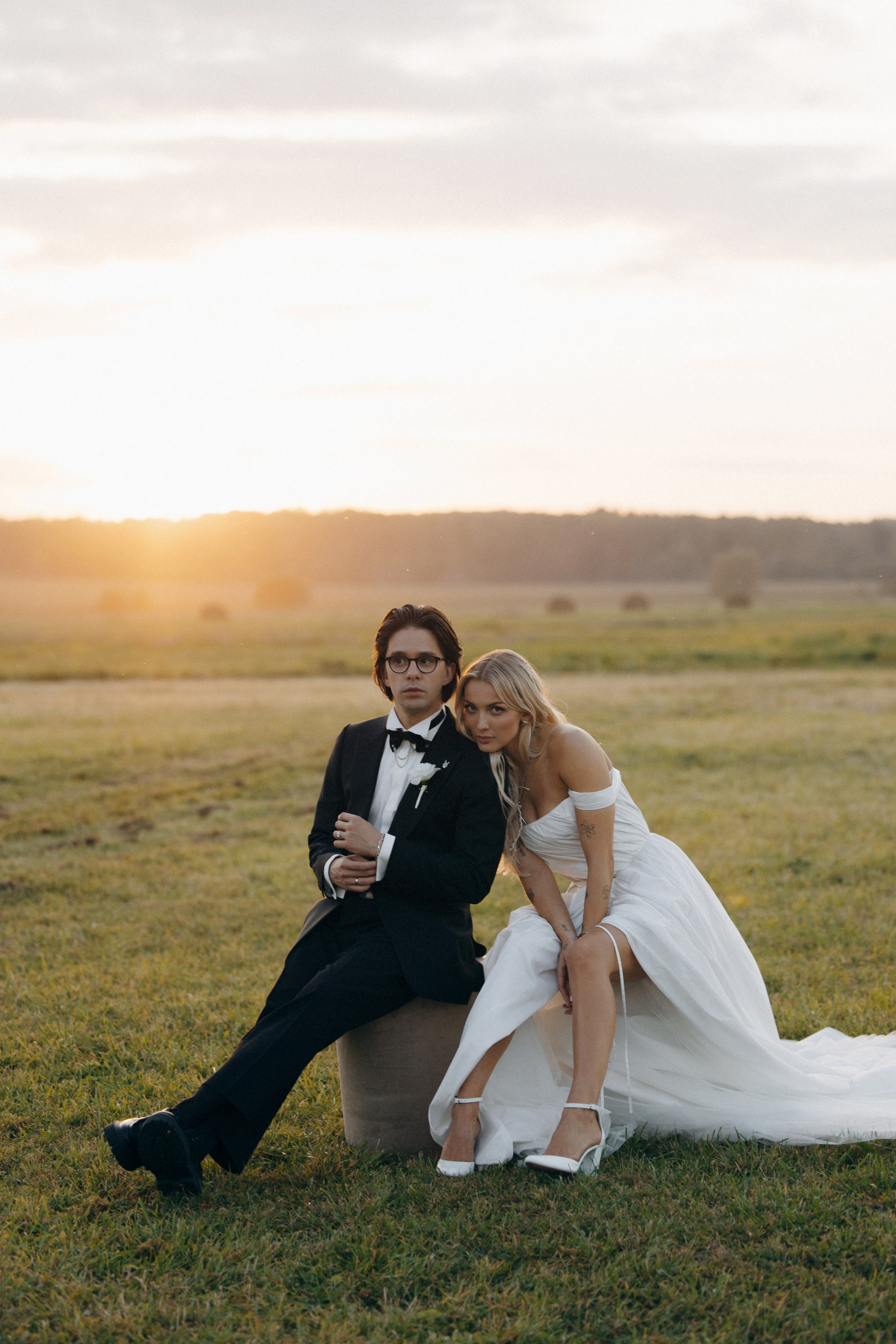 Mary Gu & Toli Wildways. VENSKAYA WEDDING & EVENT PLANNER