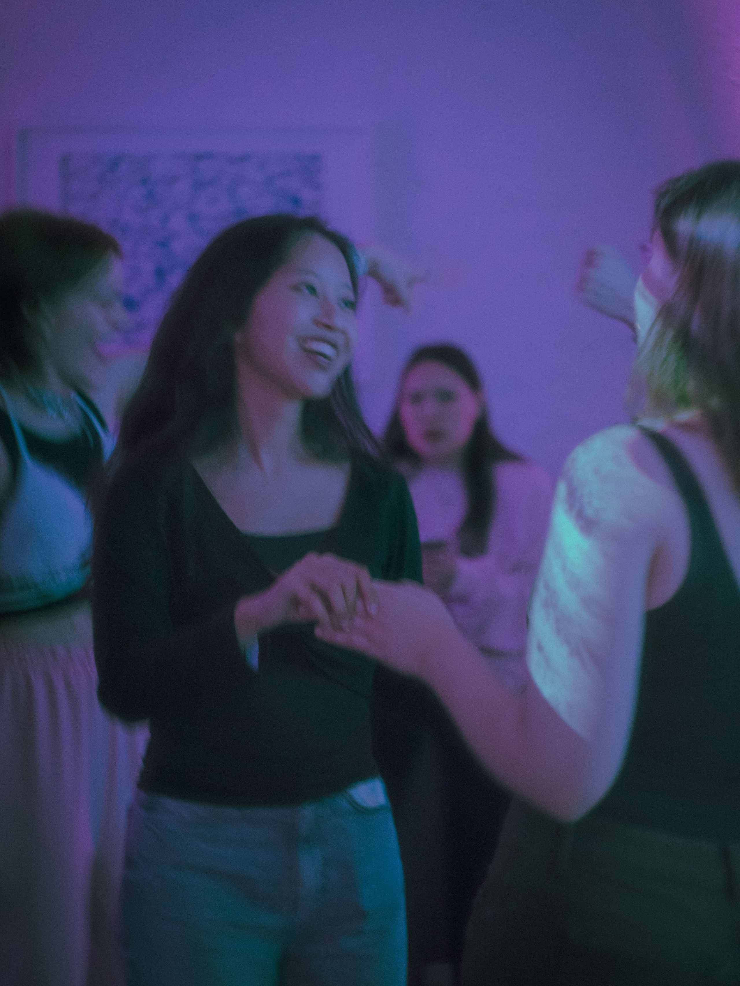 NOT ONLY | PARTY. M8U — фотограф Санкт-Петербург