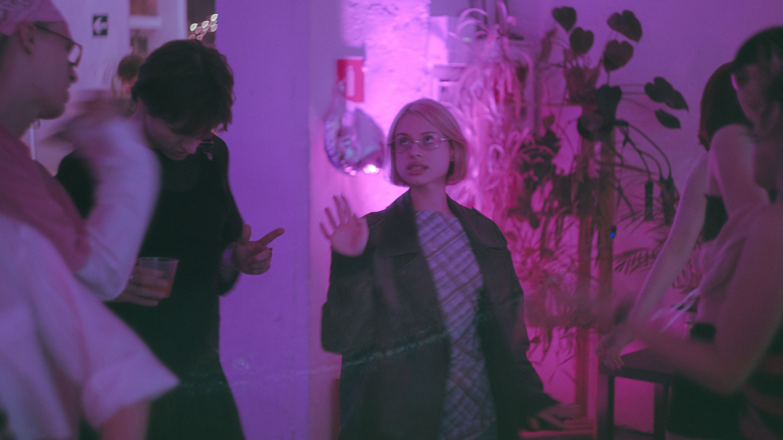 NOT ONLY | PARTY. M8U — фотограф Санкт-Петербург