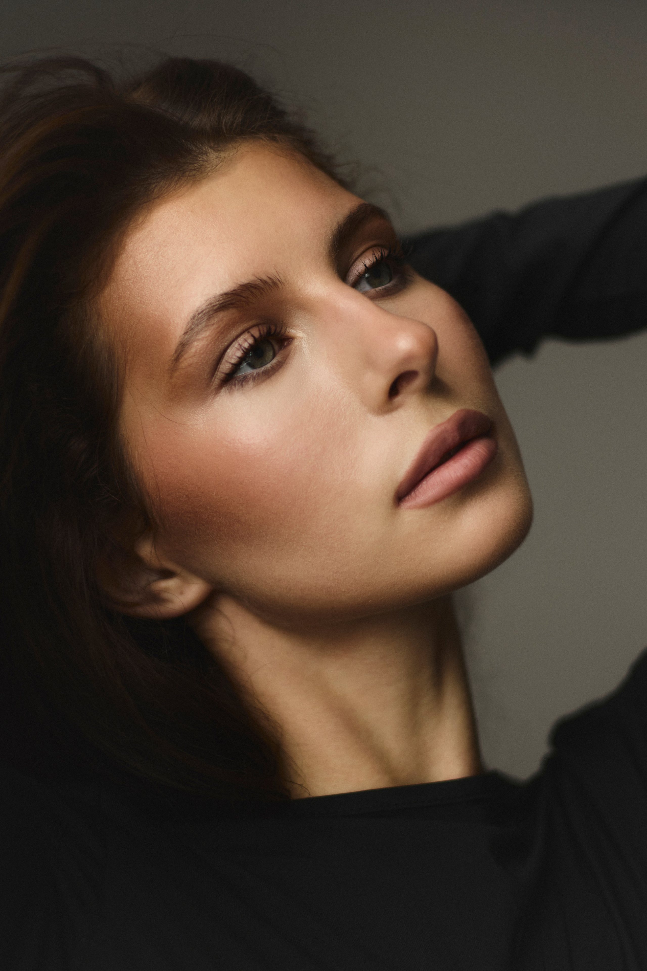 Полина. Фотограф в Екатеринбурге Мария Черноскутова