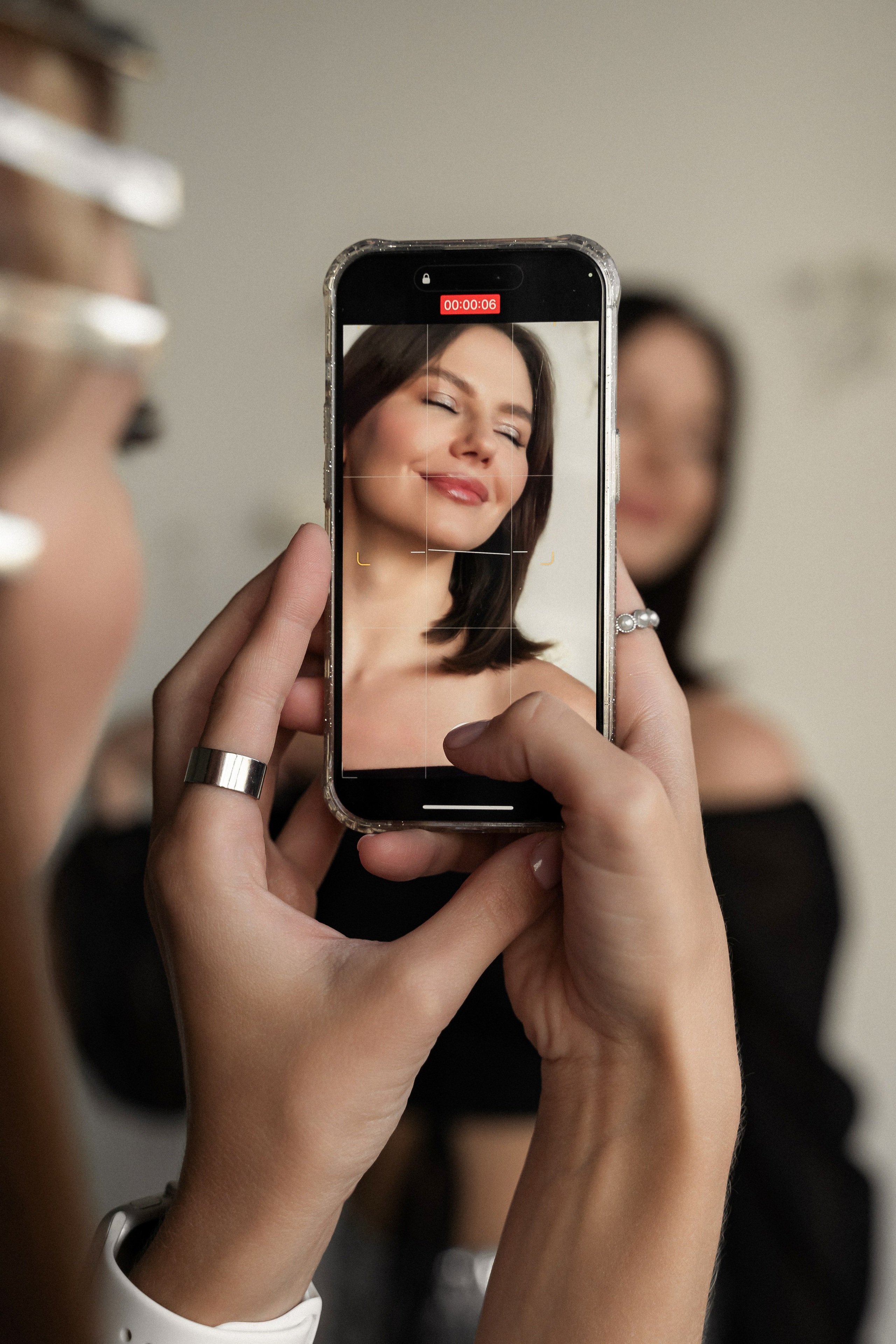 Бранч. Фотограф Алина Филимонова Тверь