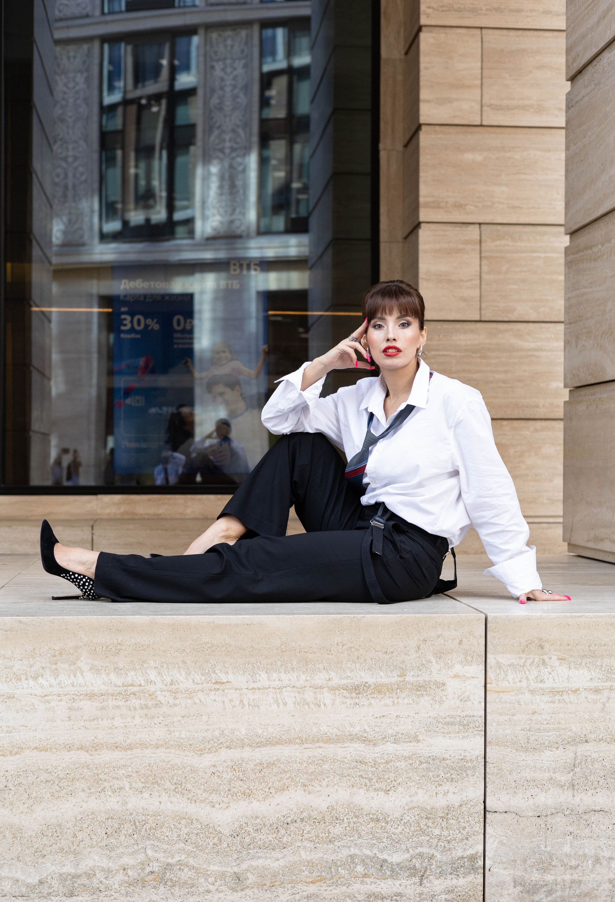 Анастасия. Невская Ратуша. Портретный фотограф Панферова Регина г. Санкт-Петербург, г. Казань