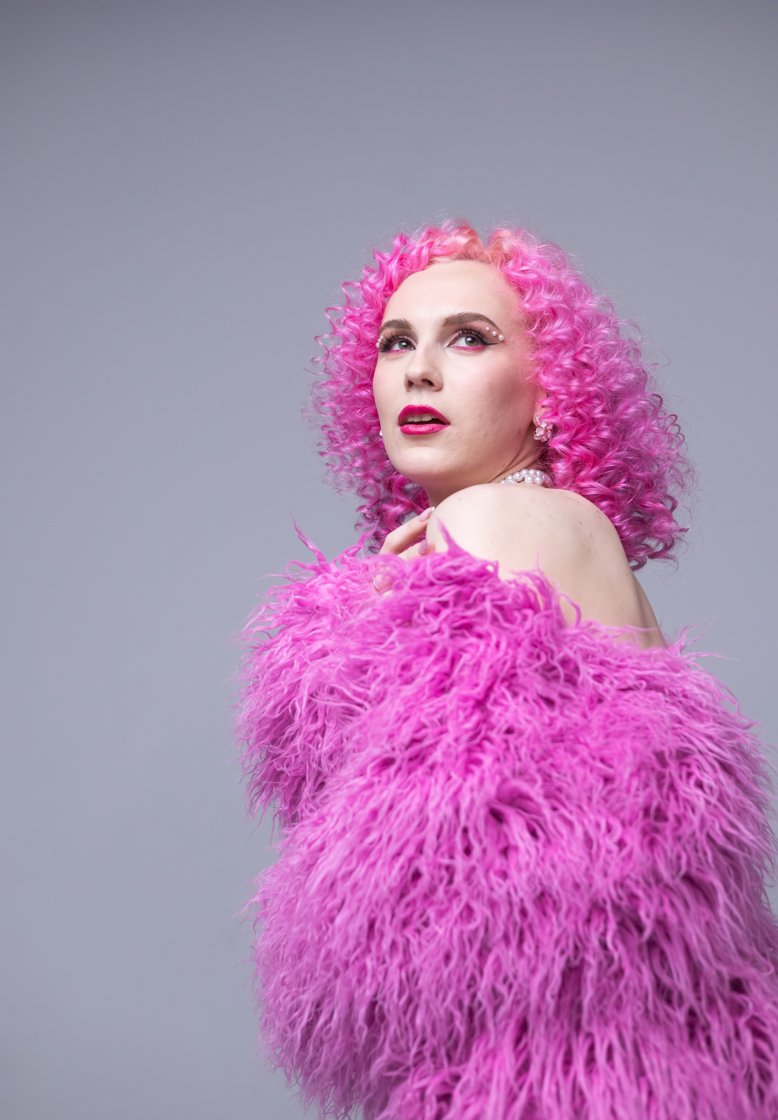 PINK SPRING. Портретный фотограф Панферова Регина г. Санкт-Петербург, г. Казань