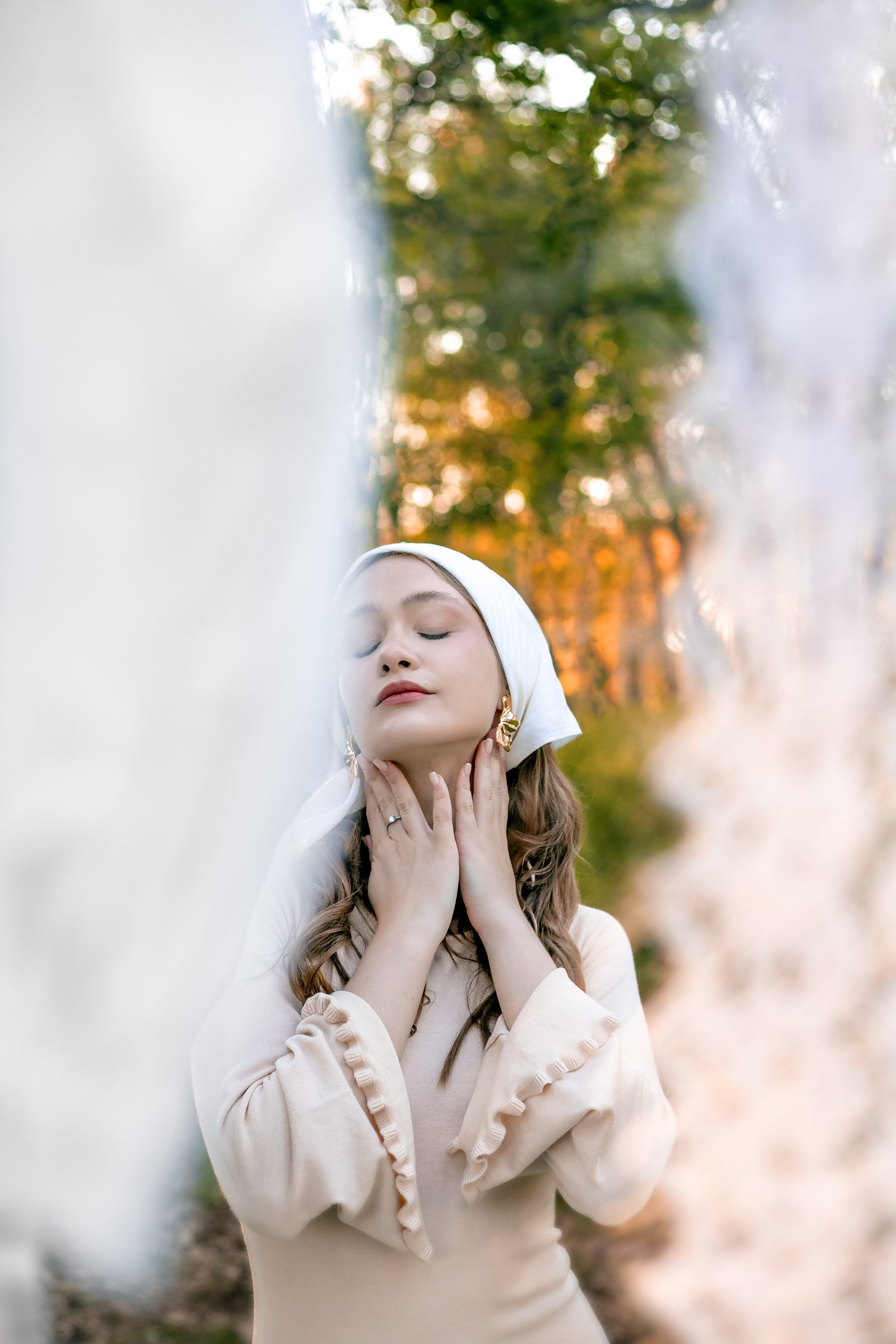 Летняя фотосессия. Сезон. Фотограф Кравченко Юлия. Энгельс