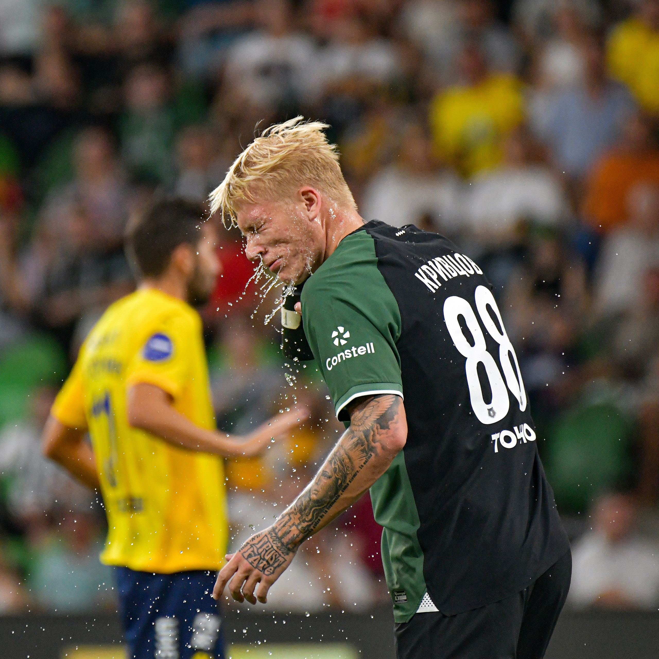 ФК «Краснодар» — ФК «Ростов» 》2:0《 Чемпионат России по футболу. Российская Премьер-Лига. 8 тур 14.09.2024. Свой взгляд через объектив