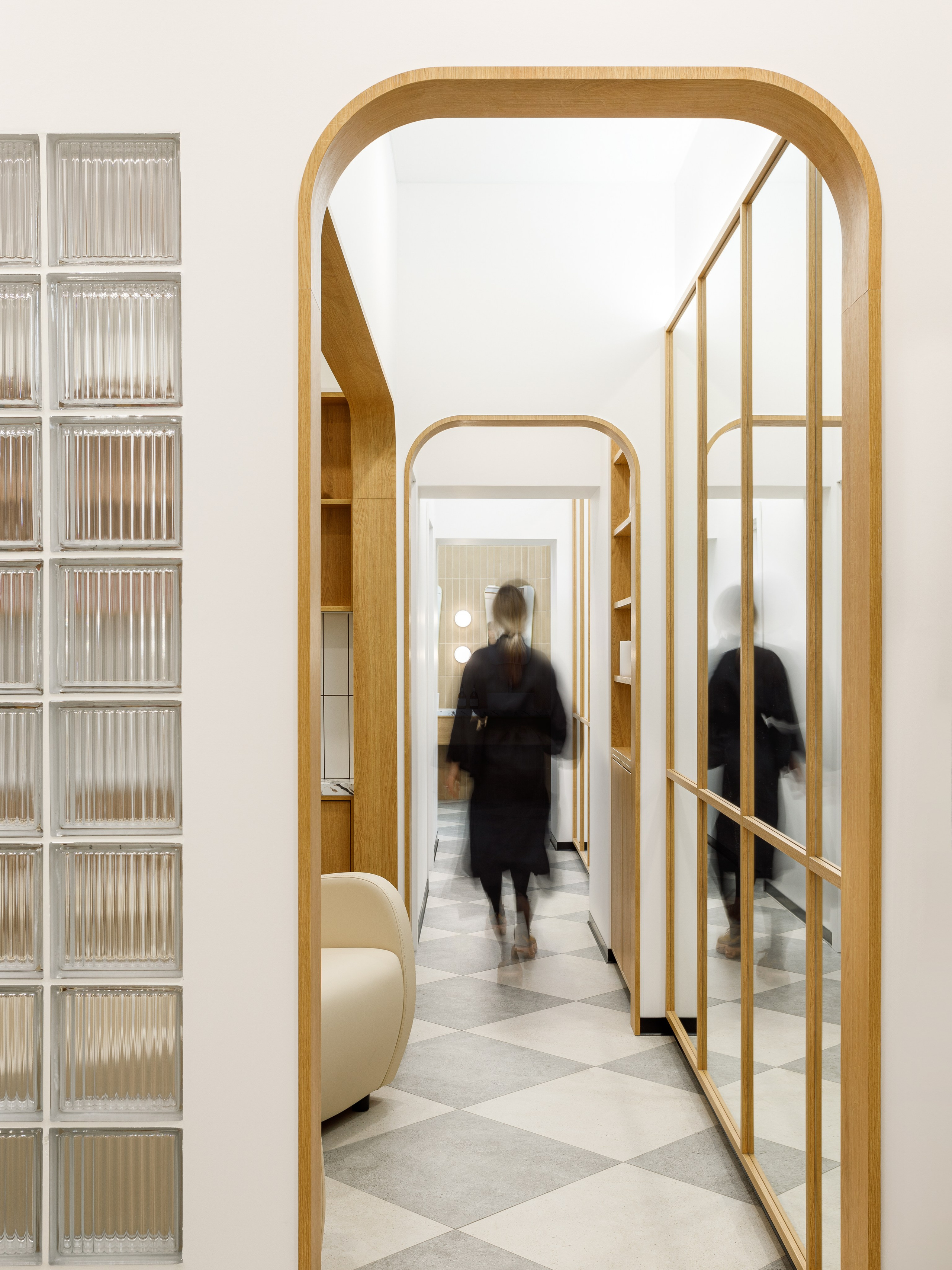 Art Family: Салон красоты и воздуха «Рук не хватает». Интерьерный фотограф Дима Птицын и стилист Дарья Копылова