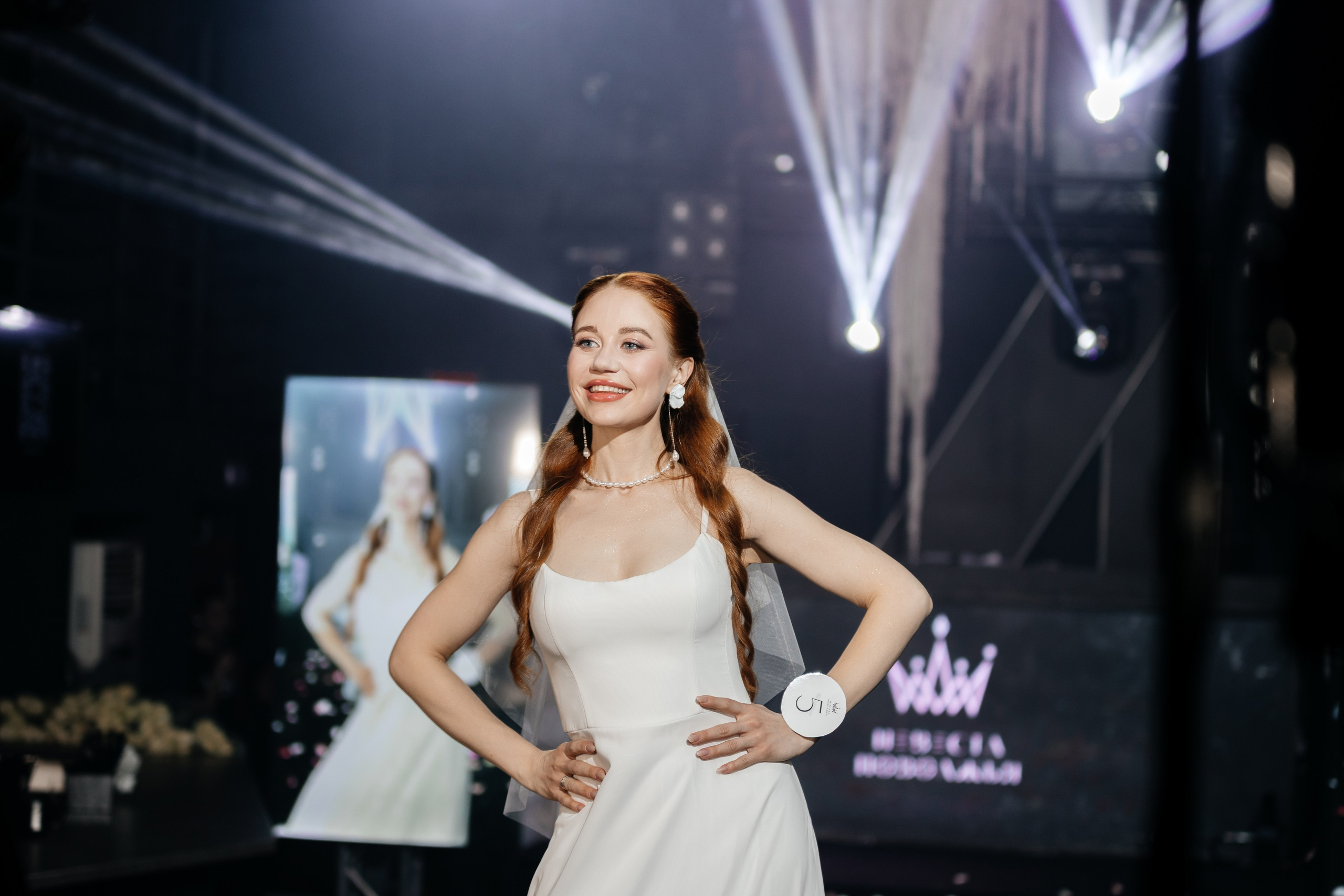 Невесты Поволжья 2025. Фотограф в Ульяновске Евгений Тарасов