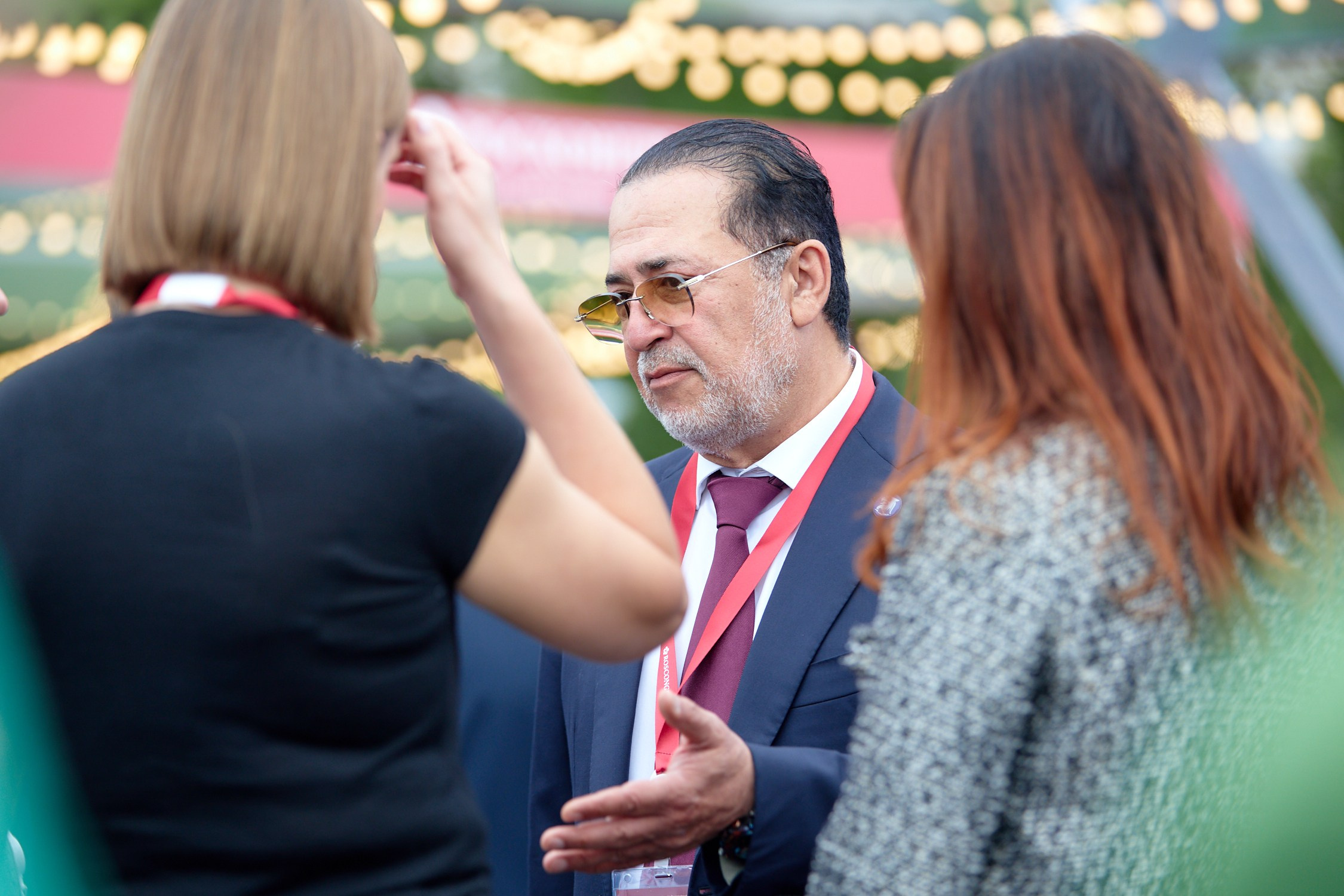 ВЭФ 2023. Репортажный фотограф Владивосток Анастасия Сокольникова