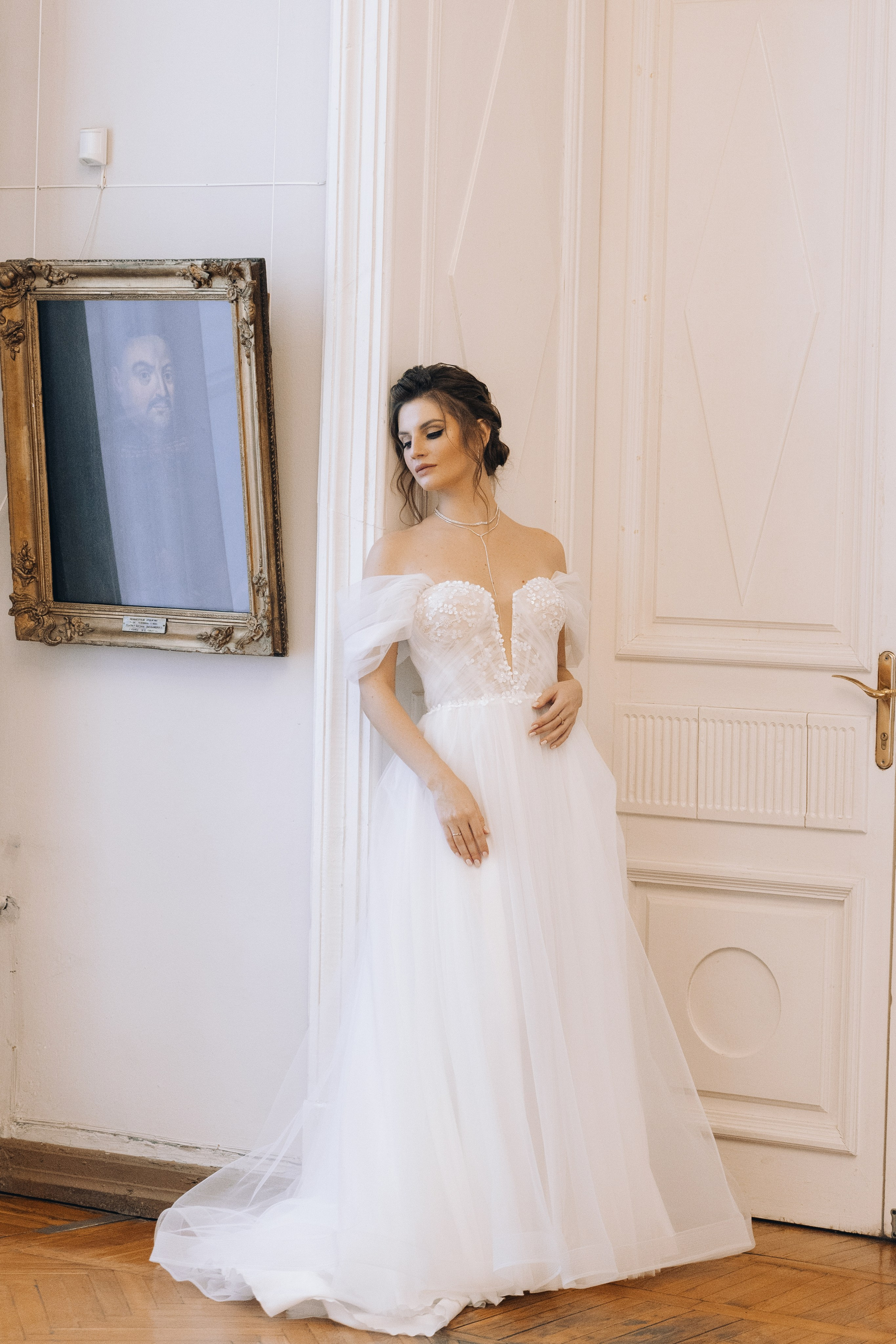 Марина и Егор. Свадебный и семейный фотограф Егорова Юлия