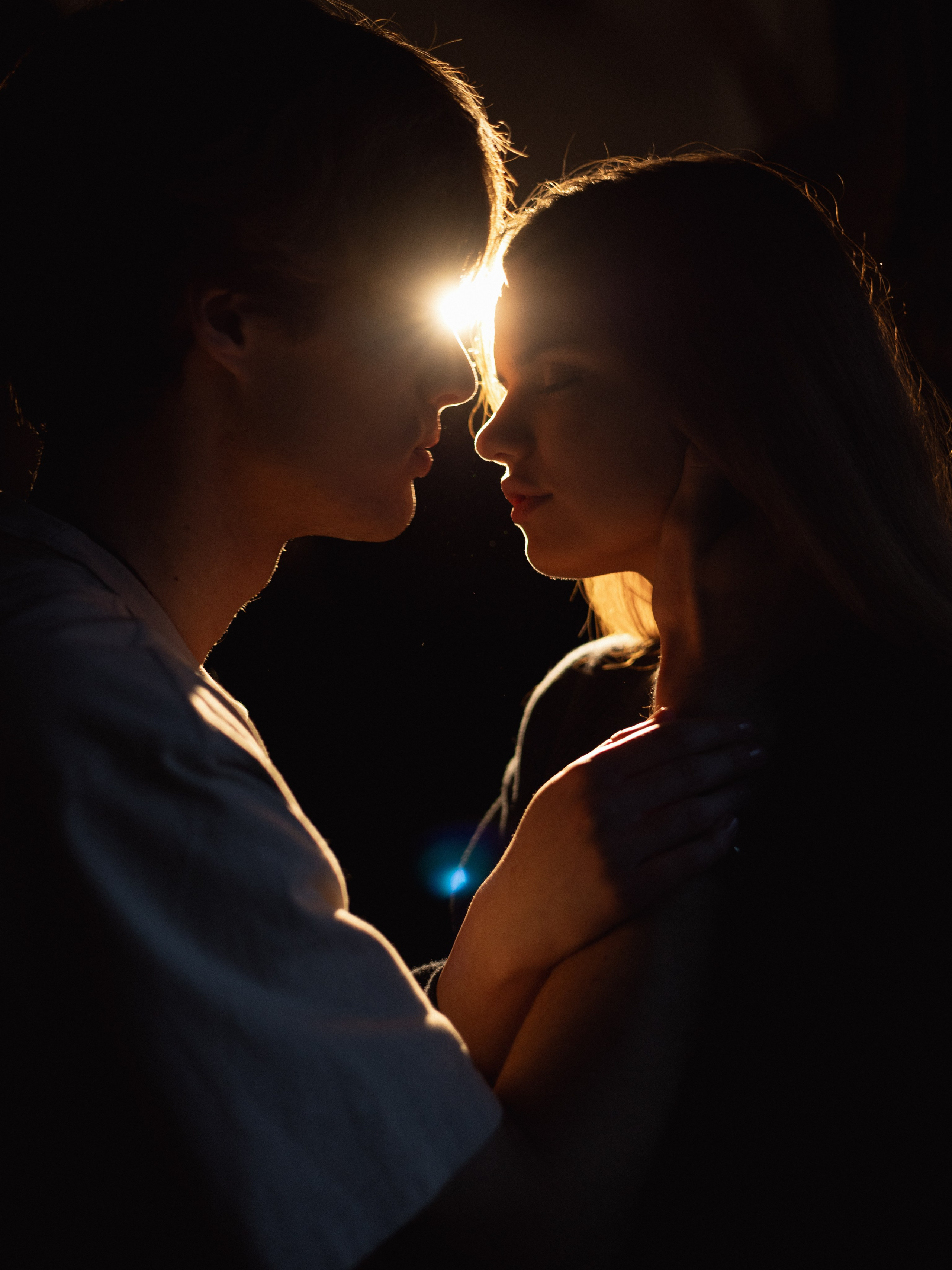 Диана & Стас | домик в лесу. Фотограф в Калининграде Сокирко Светлана