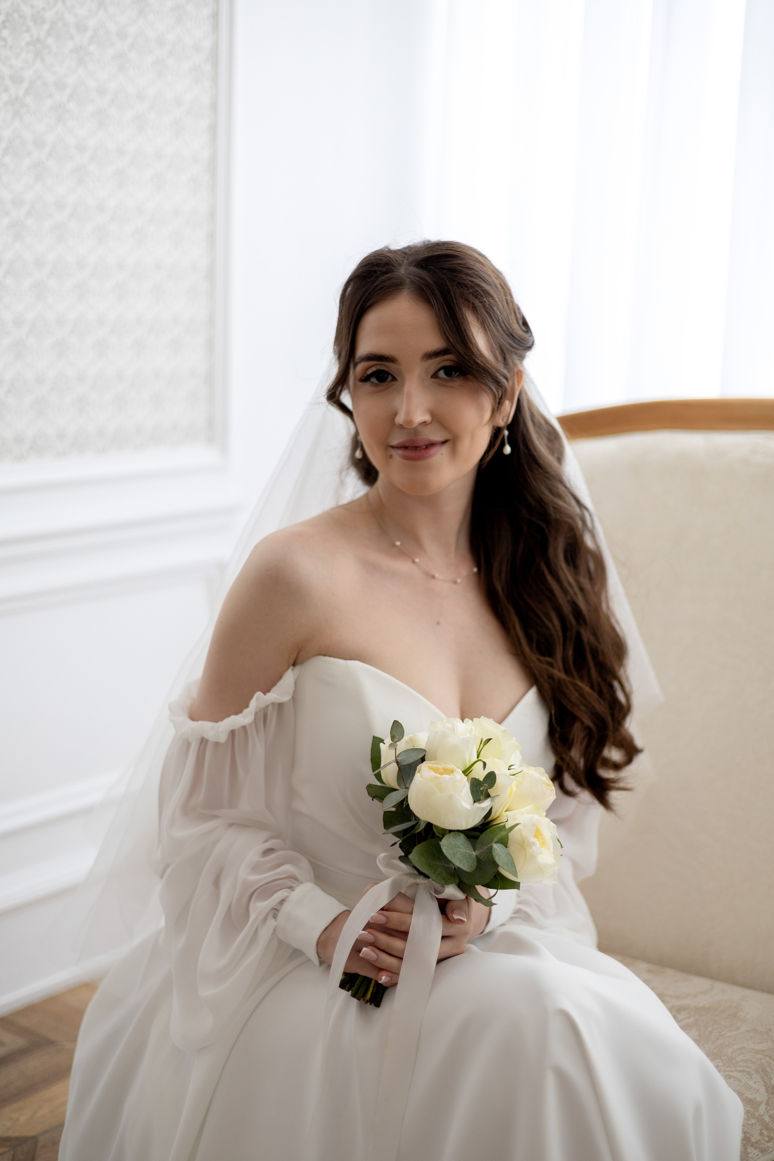 Анастасия и Илья. Фотограф в Калининграде Сокирко Светлана