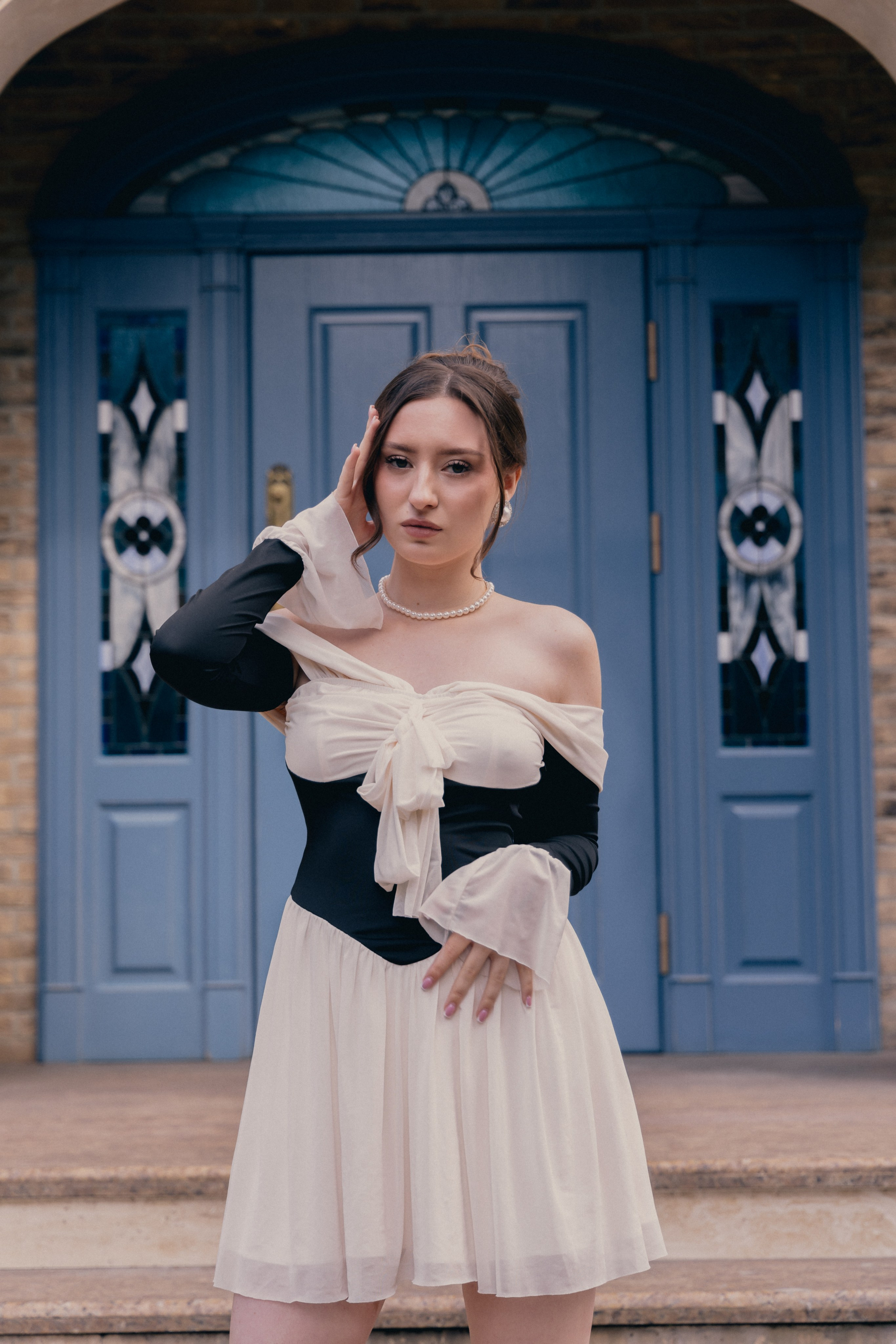 Алёна. Фотограф в Калининграде Сокирко Светлана