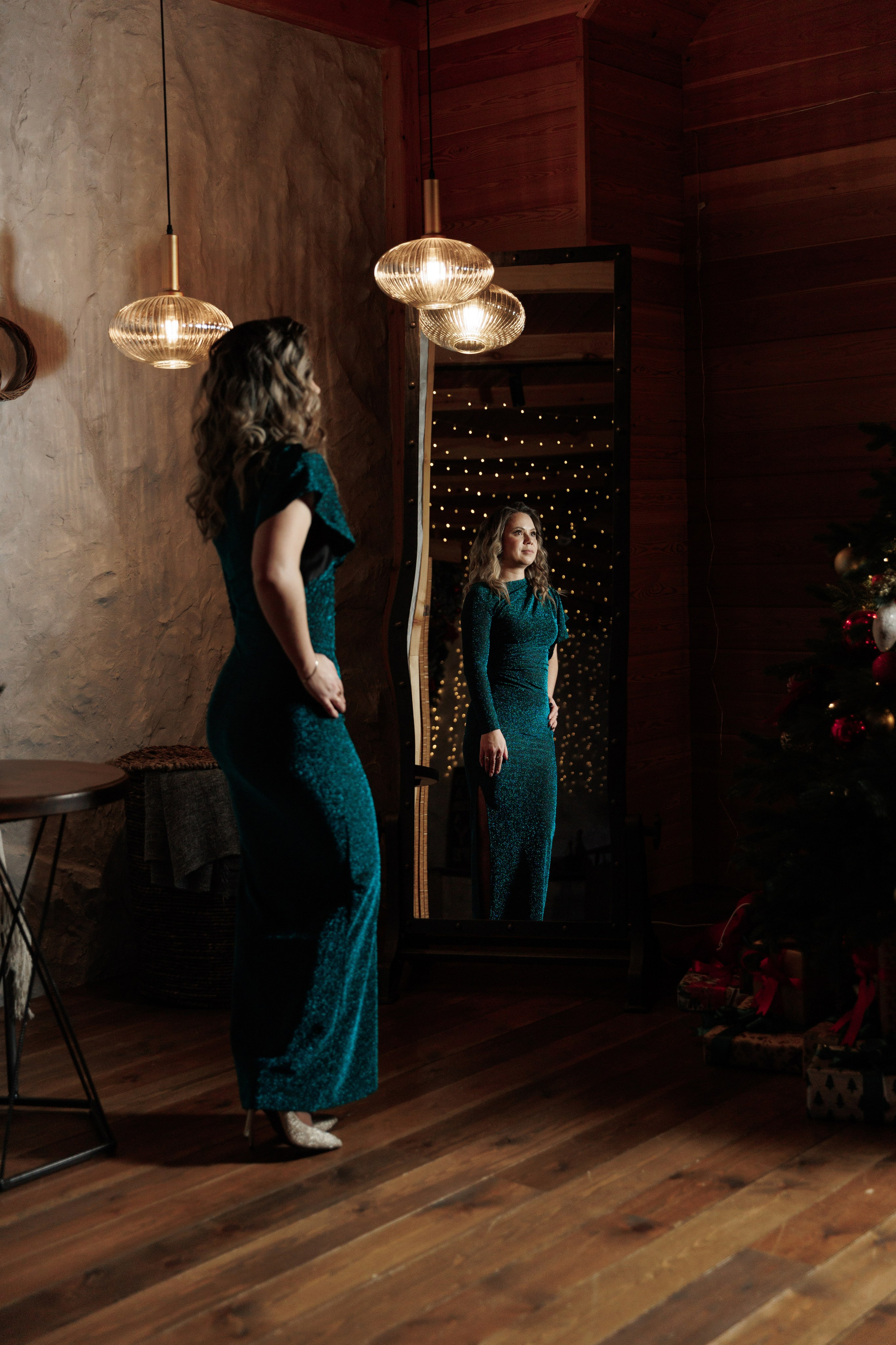 Лариса. Фотограф женского портрета, беременности и материнства Харькова Елена