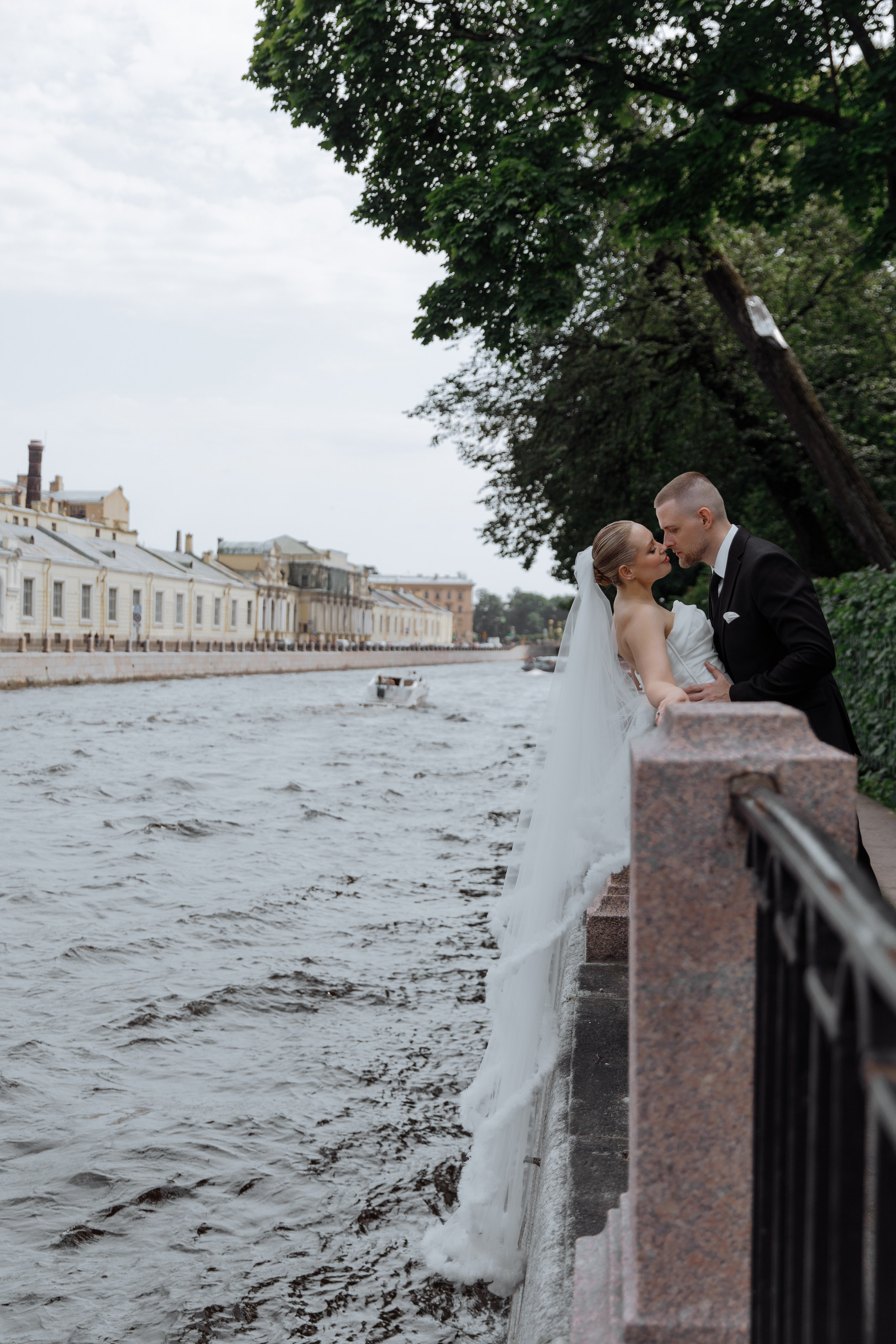 Диана и Сергей. Свадебный и семейный фотограф в Санкт-Петербурге Барсова Анастасия
