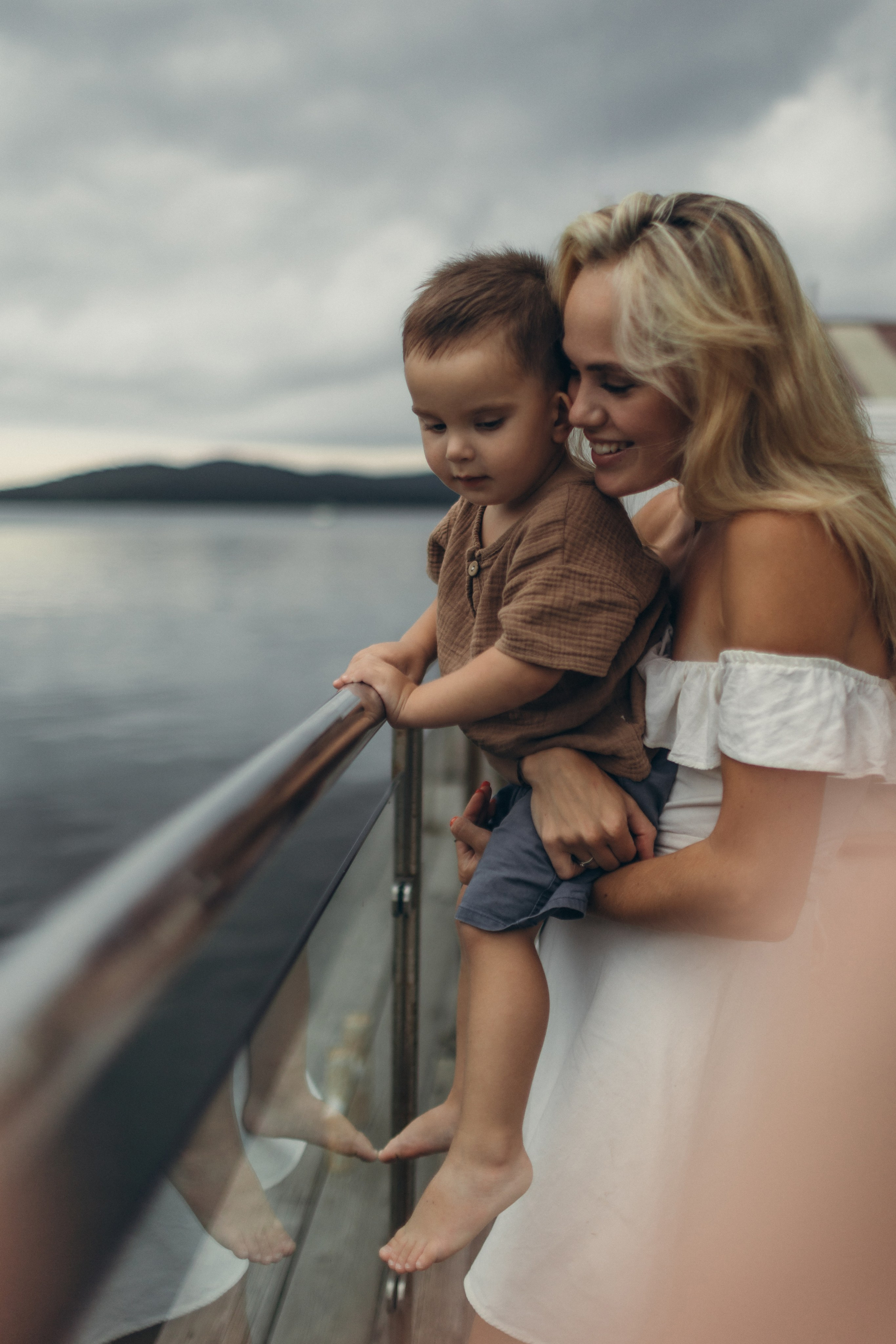 Алена Псарева семейный Life Style фотограф Владивосток