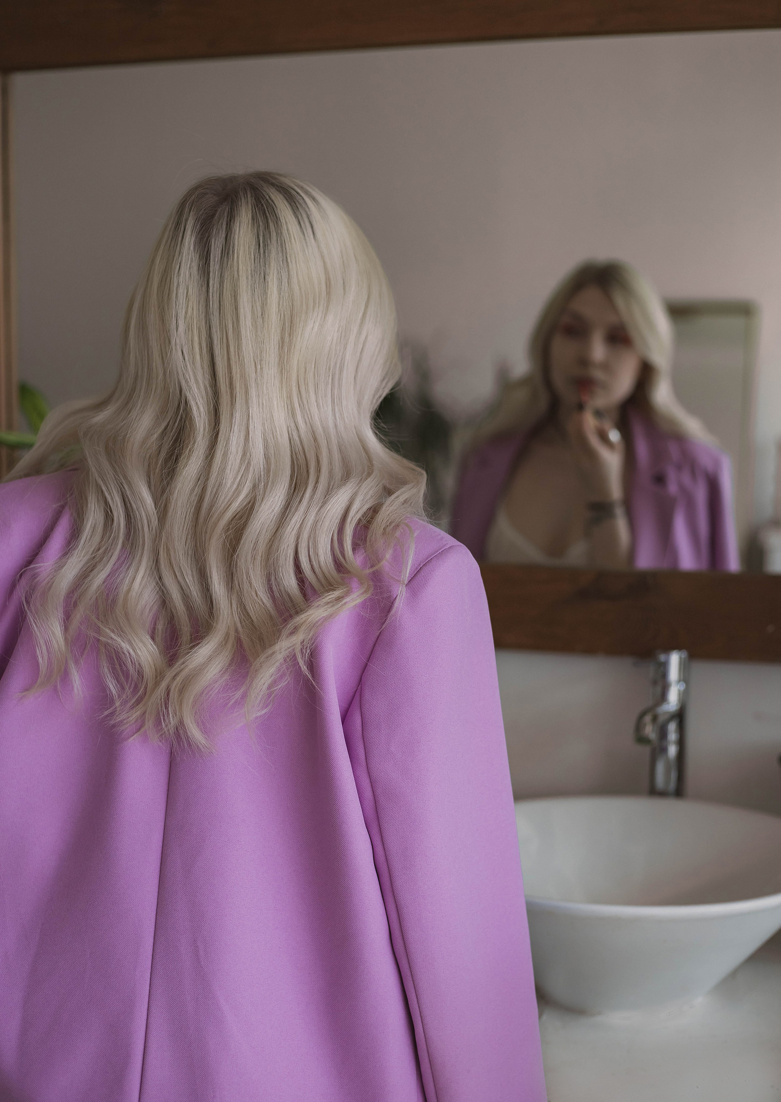 Анастасия. Женский и предметный фотограф