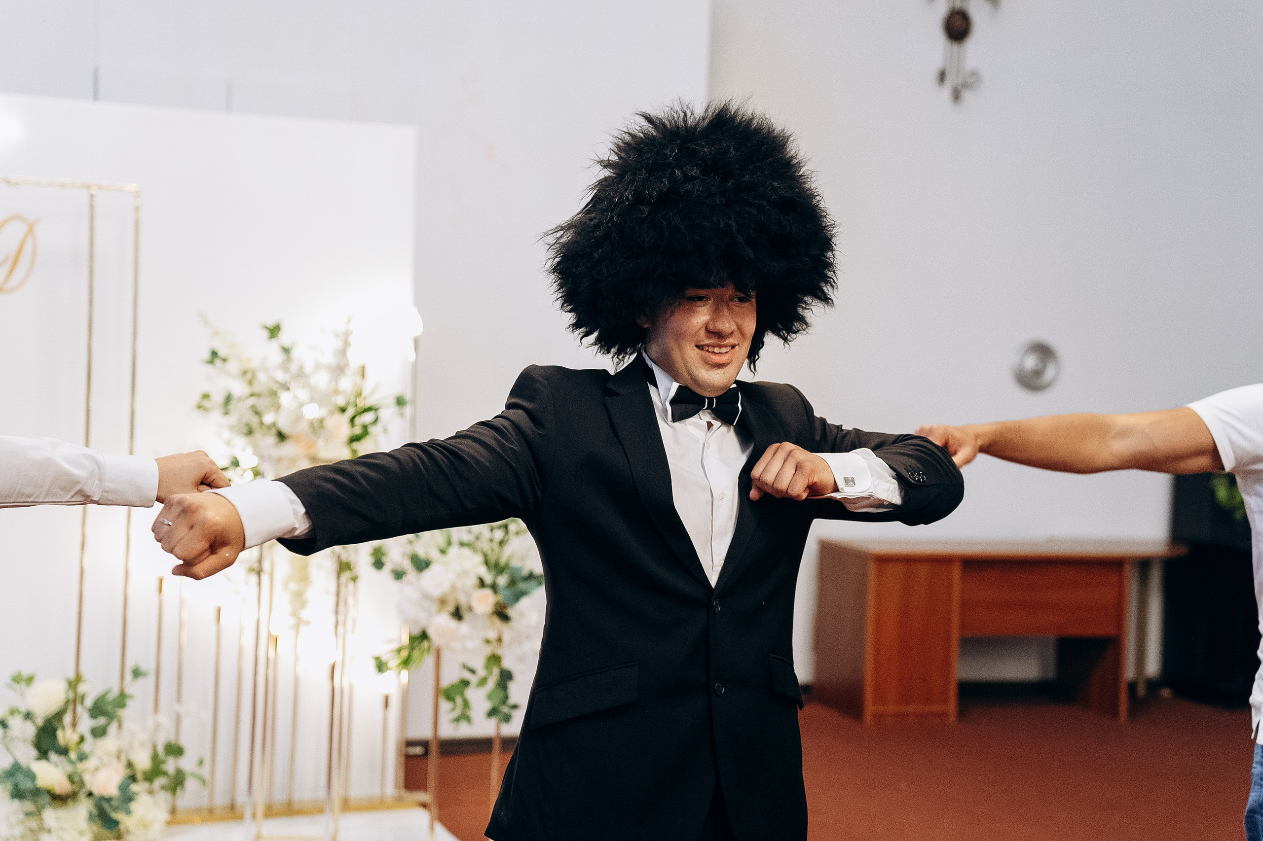 Райнур и Дарина. Свадебный фотограф Казань|Москва Ranas4you