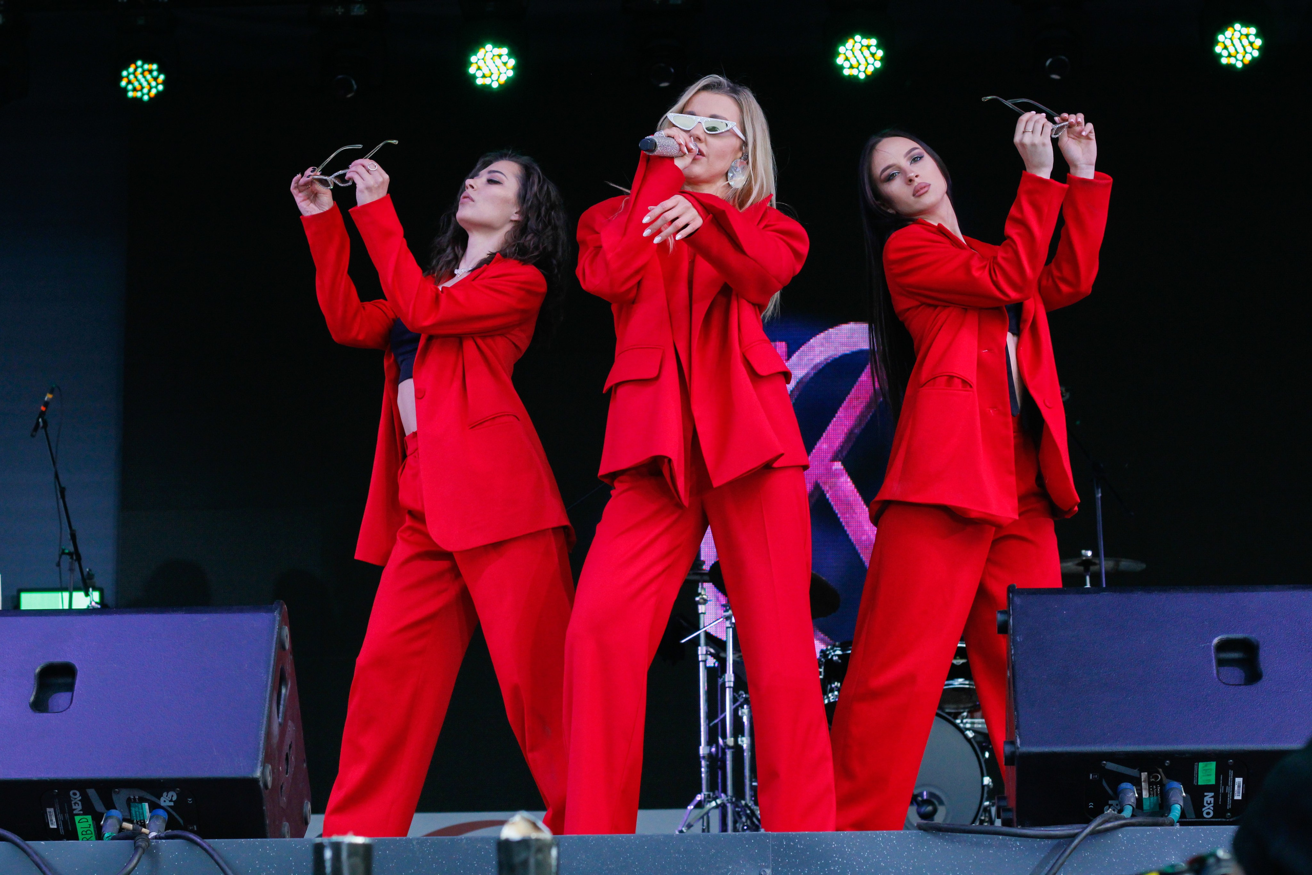 Концертная съёмка. LeChuPhoto_Omsk