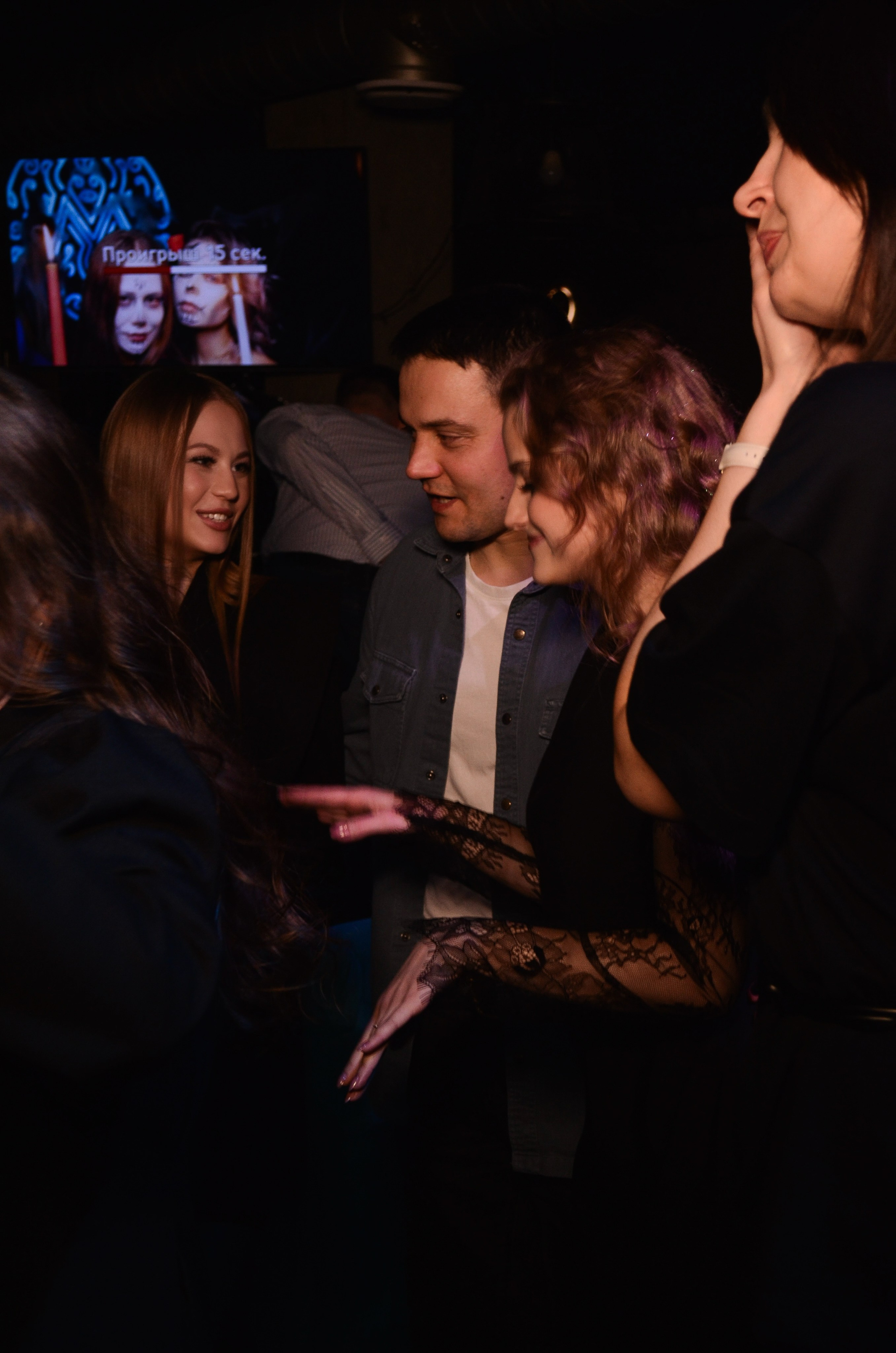 27.12.25 New Year Party. Мята Спортивная — Кальянная, караоке, бар в Минске