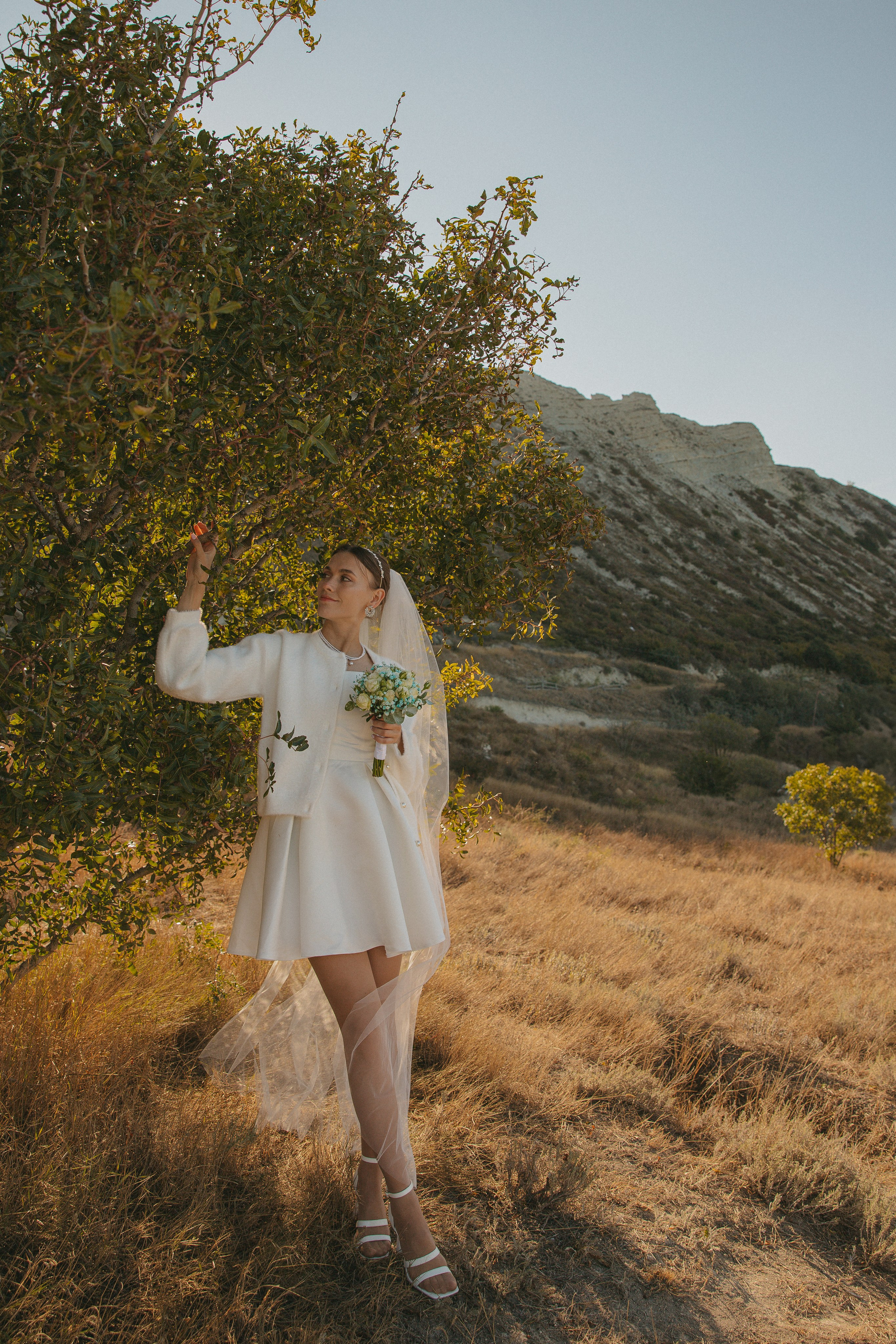 Прогулка на 400 ступеней