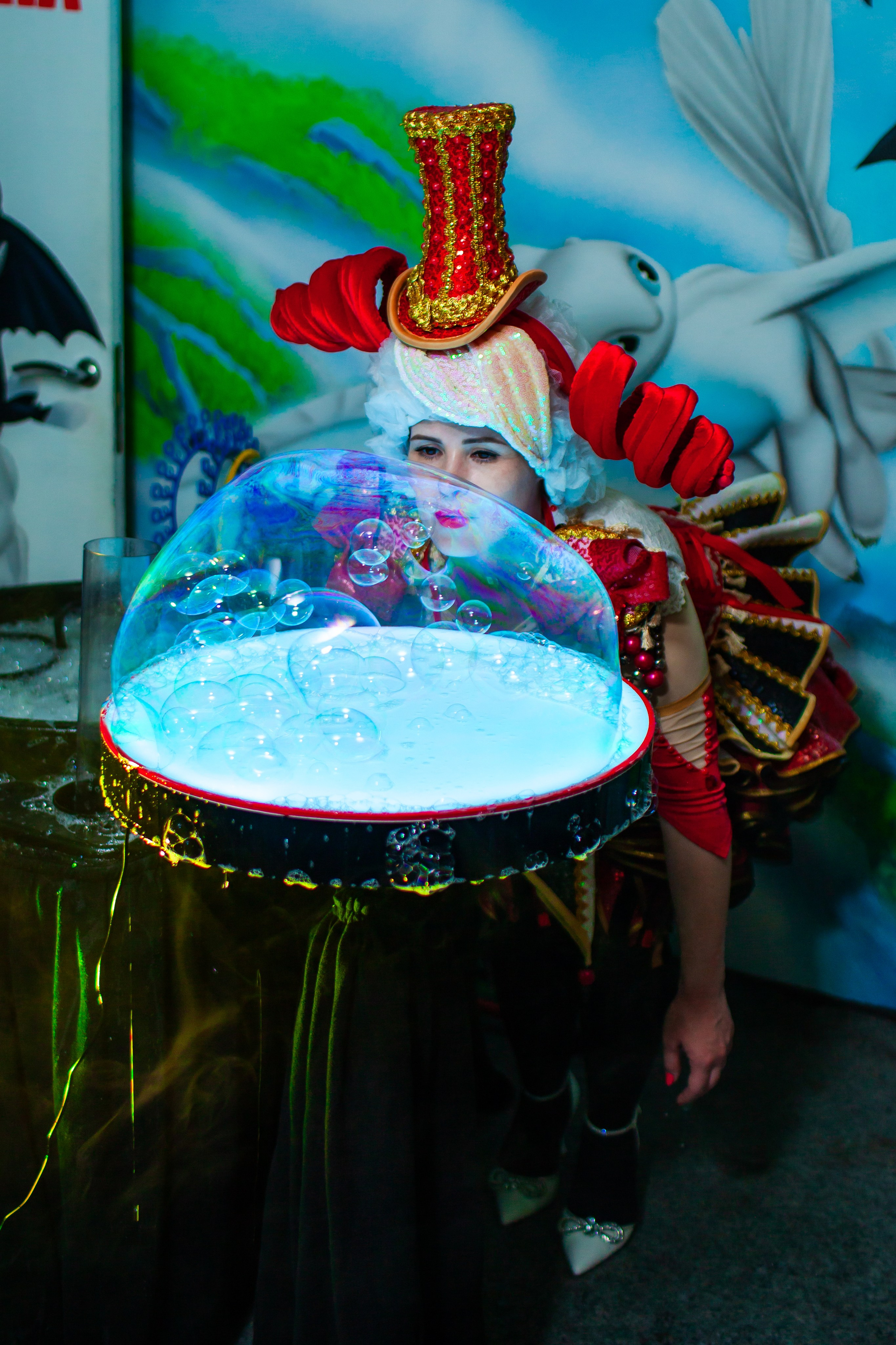 День рождения Алисы. Детский и семейный фотограф в Санкт-Петербурге Елизавета Сорокина