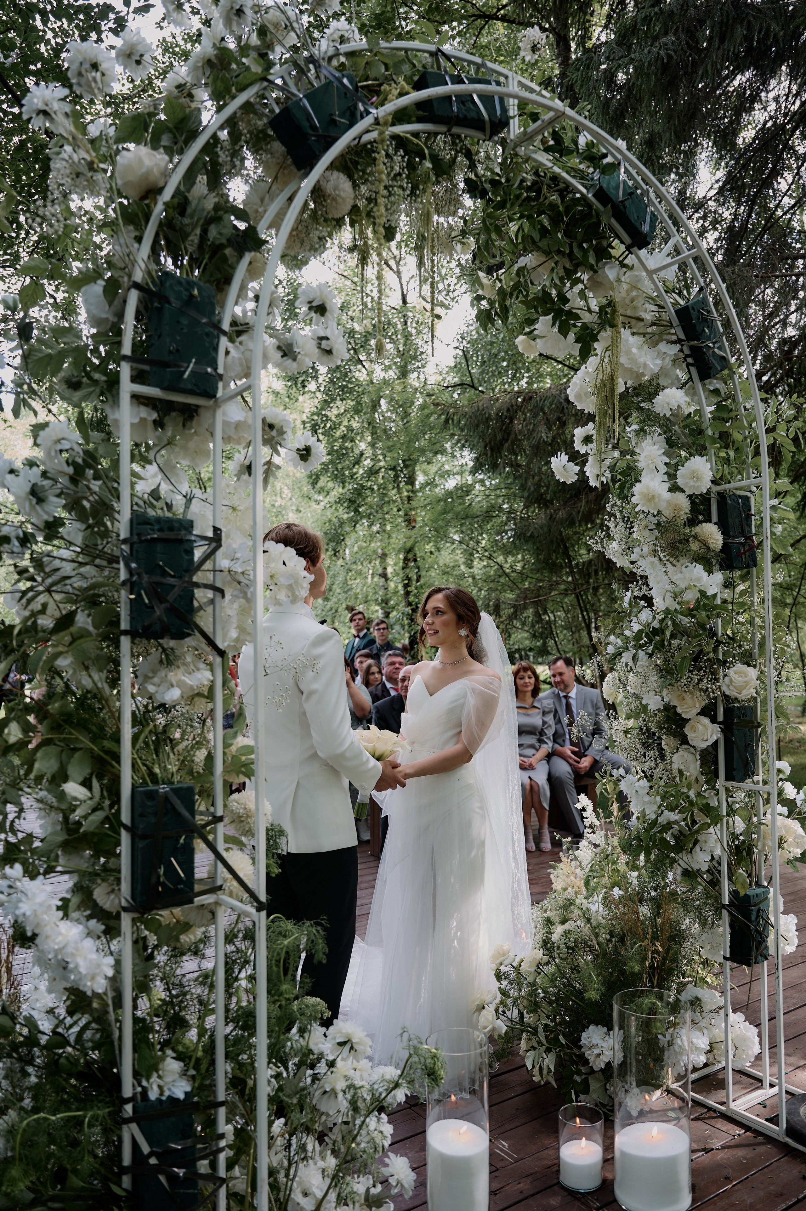 M&L. Свадебный и репортажный фотограф