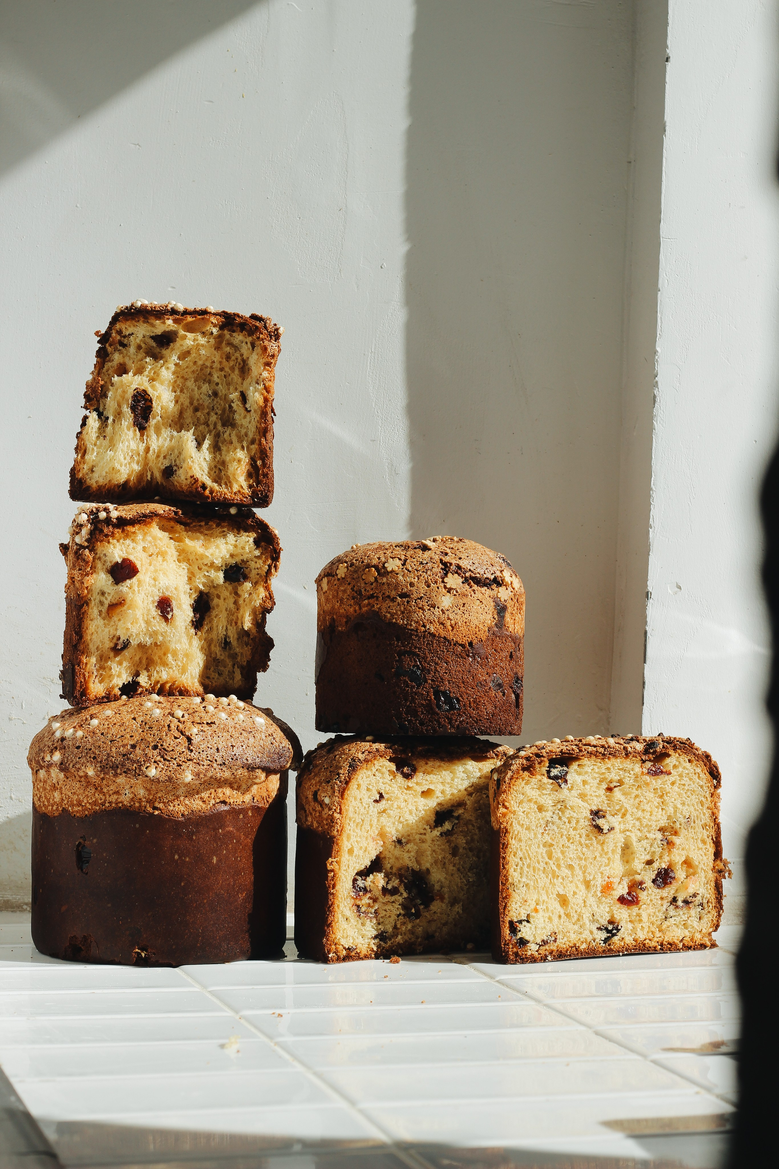 Брод. Света Голобородько, фудфотограф в Санкт-Петербурге