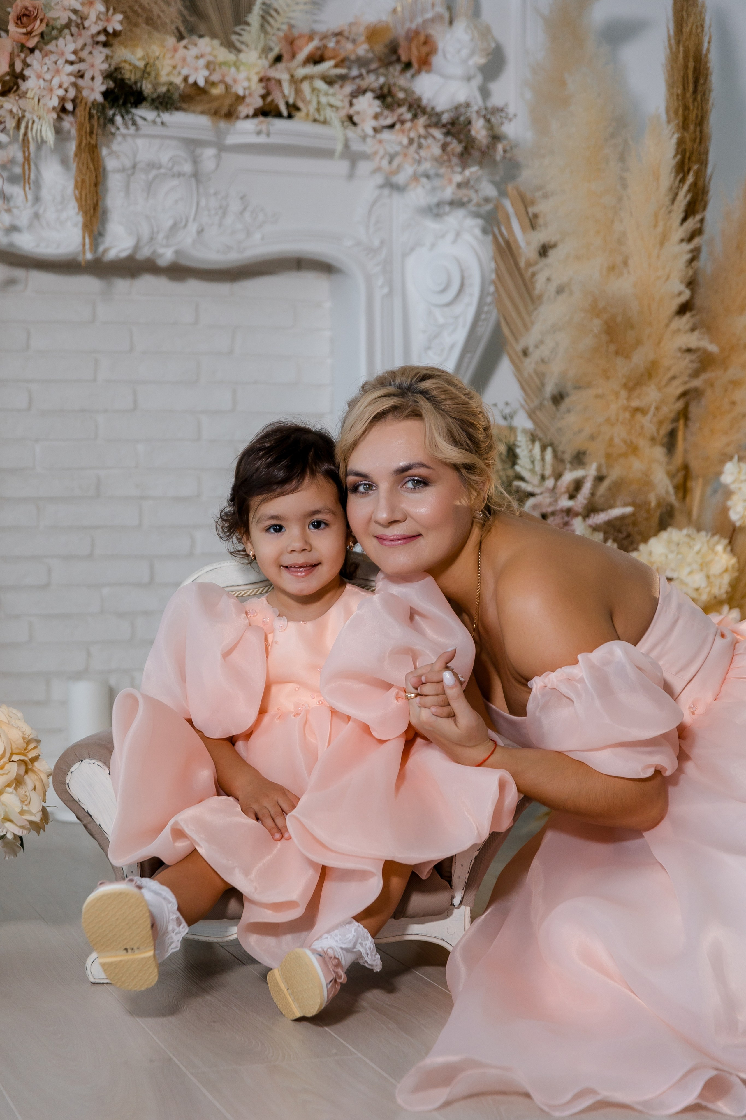 Два годика. Свадебный и семейный фотограф Динар Гильмутдинов