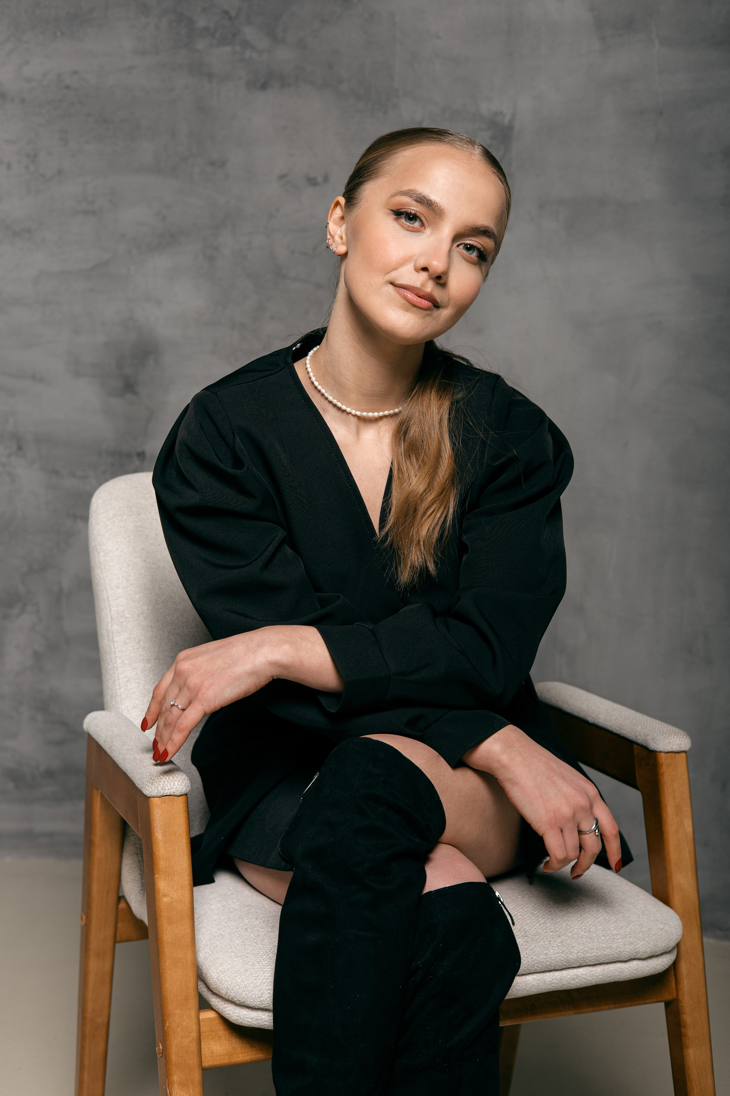 Эльвира. Антон Исаев — Фотограф-видеограф в Самаре