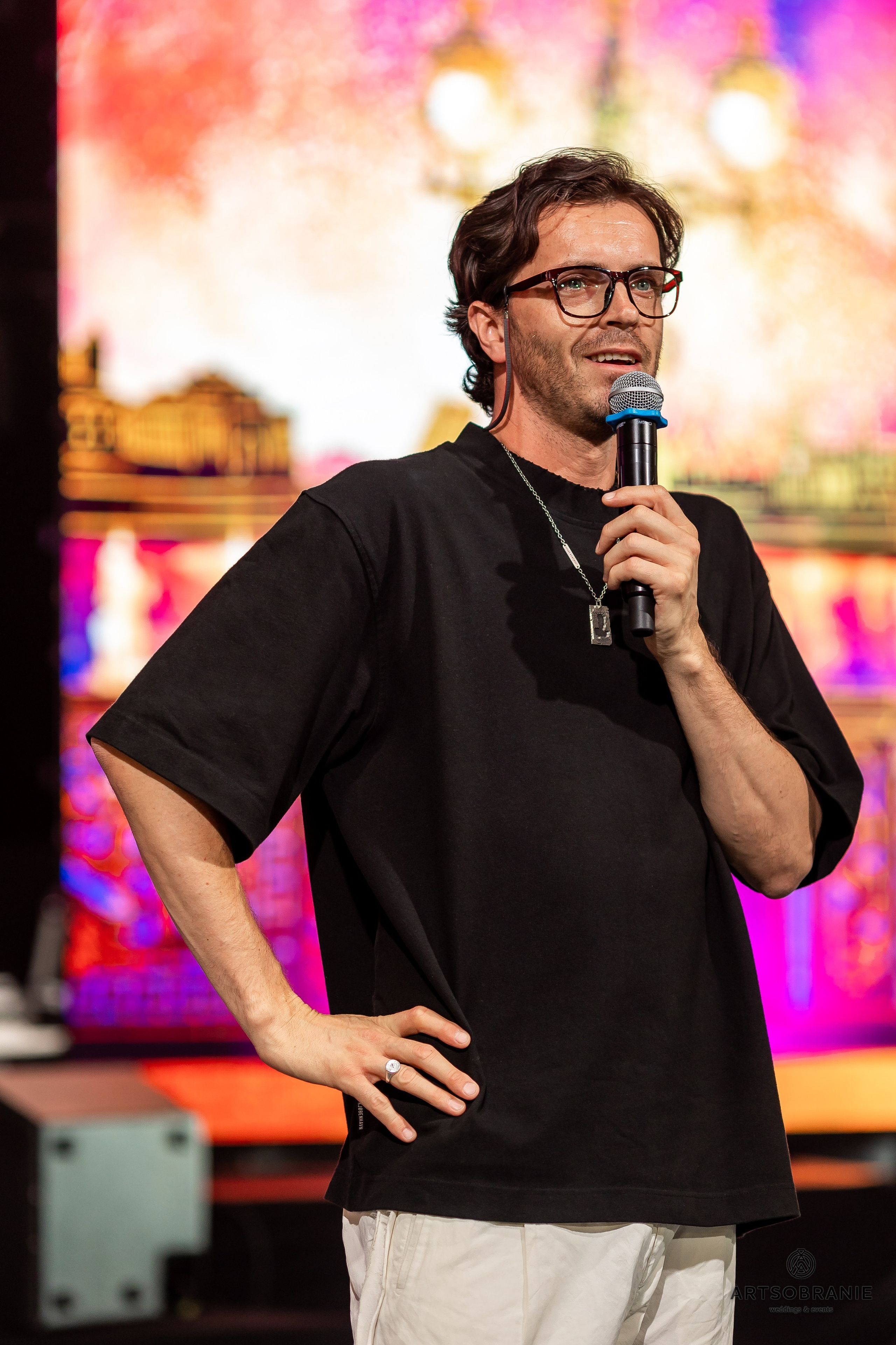 Фотограф на Mice мероприятия заказать