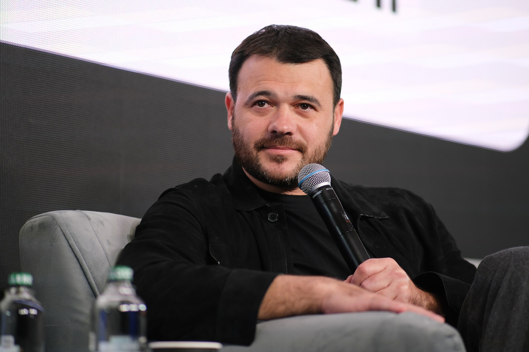 Предпринимательский класс. Профессиональный фотограф в Москве Павел Жданов