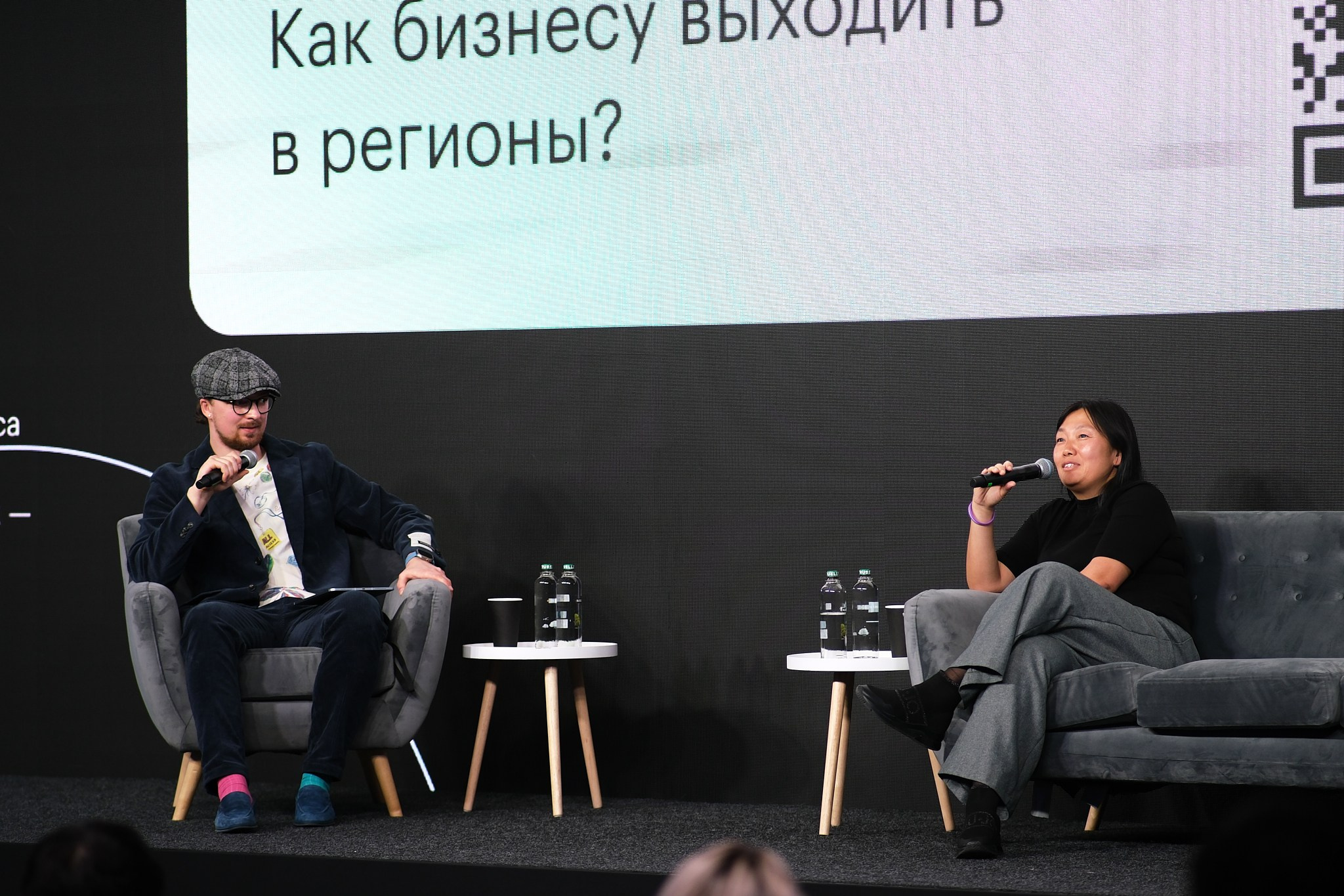 Предпринимательский класс. Профессиональный фотограф в Москве Павел Жданов