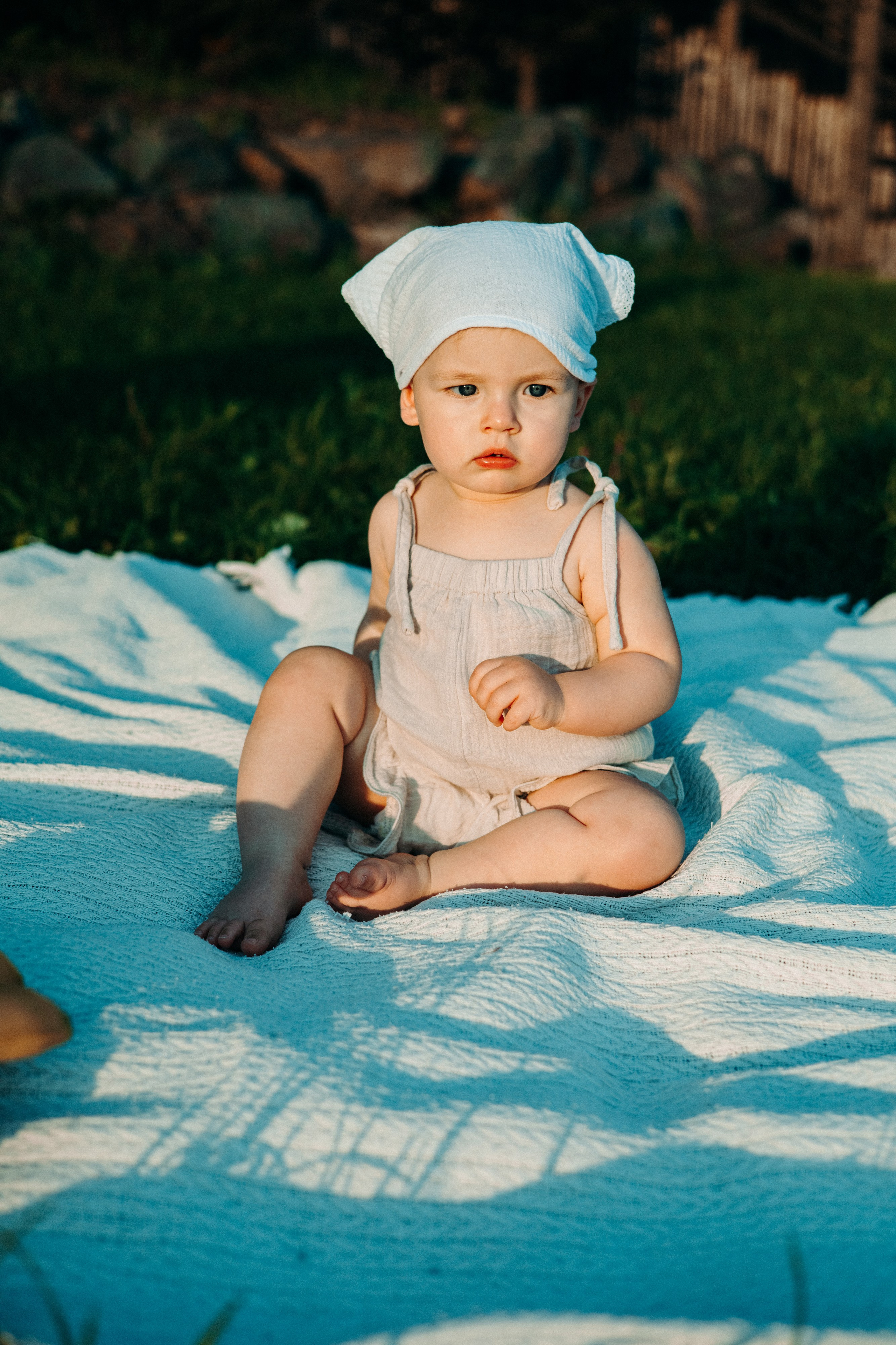 Семейные съёмки. Фотограф Маргарита Беспалова