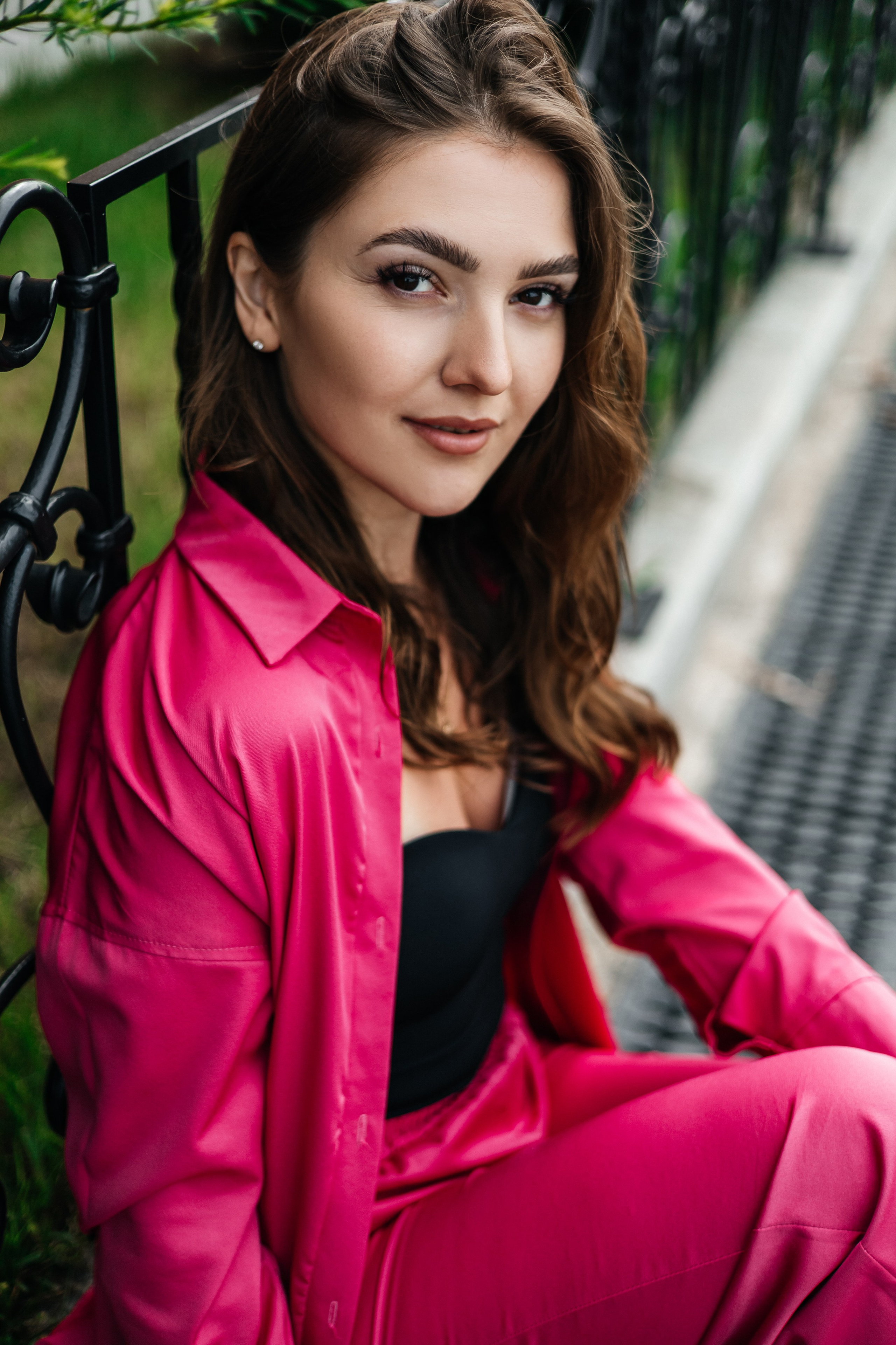 Street съёмки. Фотограф Маргарита Беспалова