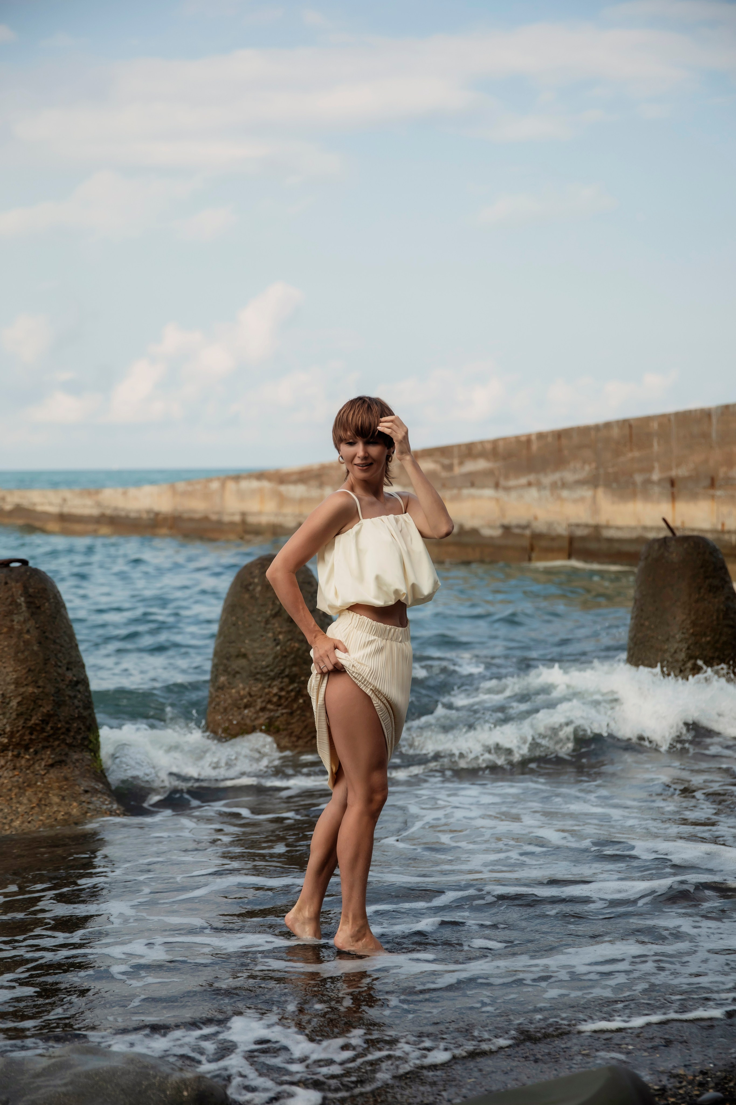 Ирина. Свадебный и семейный фотограф Колоскова Мария (Сочи и весь мир)