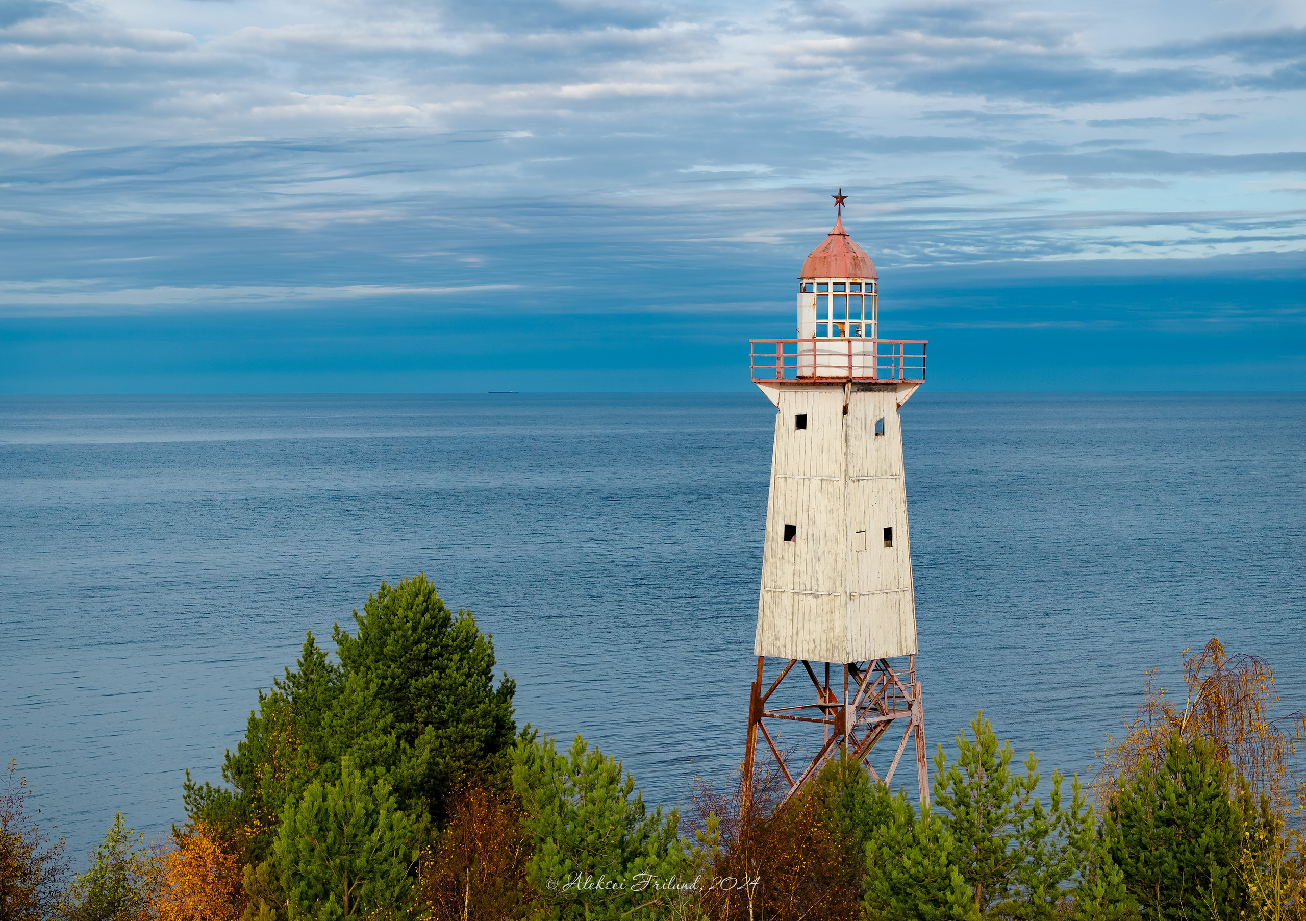 Онежское озеро. Аэросъемка. Фото и Видео в Карелии. Алексей Фрилунд