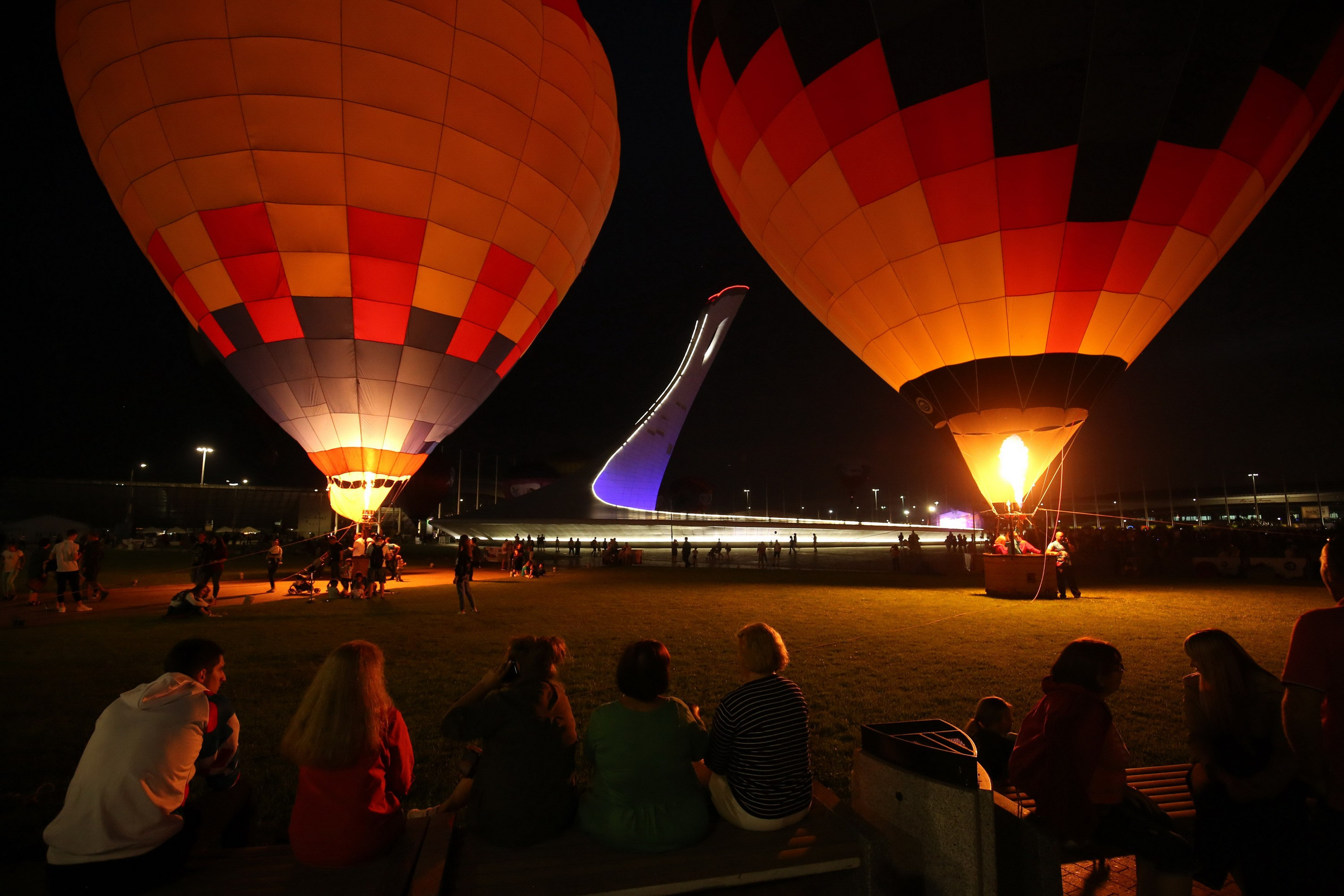 Фотограф Кирилл Брага