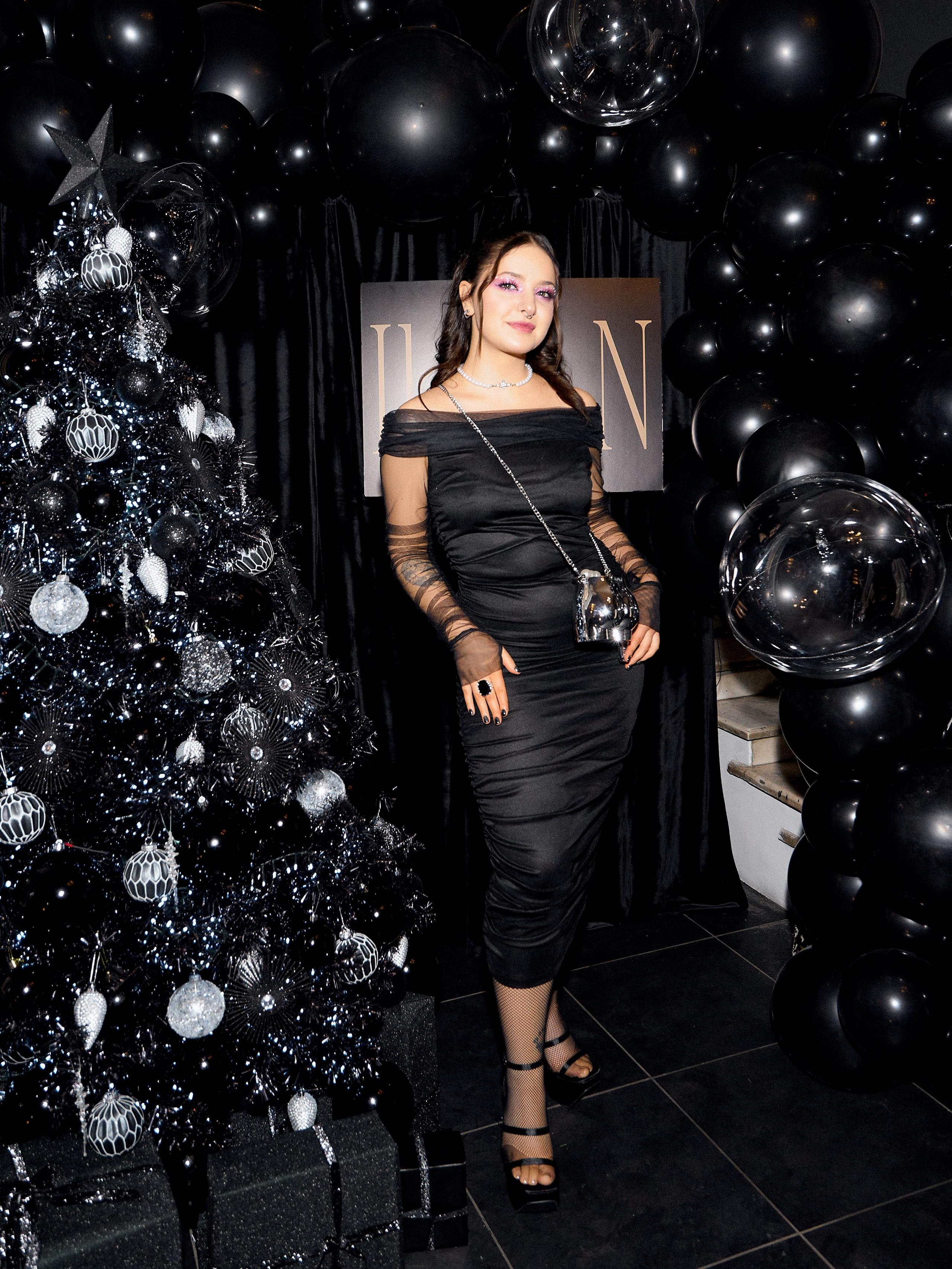 NY 2024 / ILLAN GIFTS