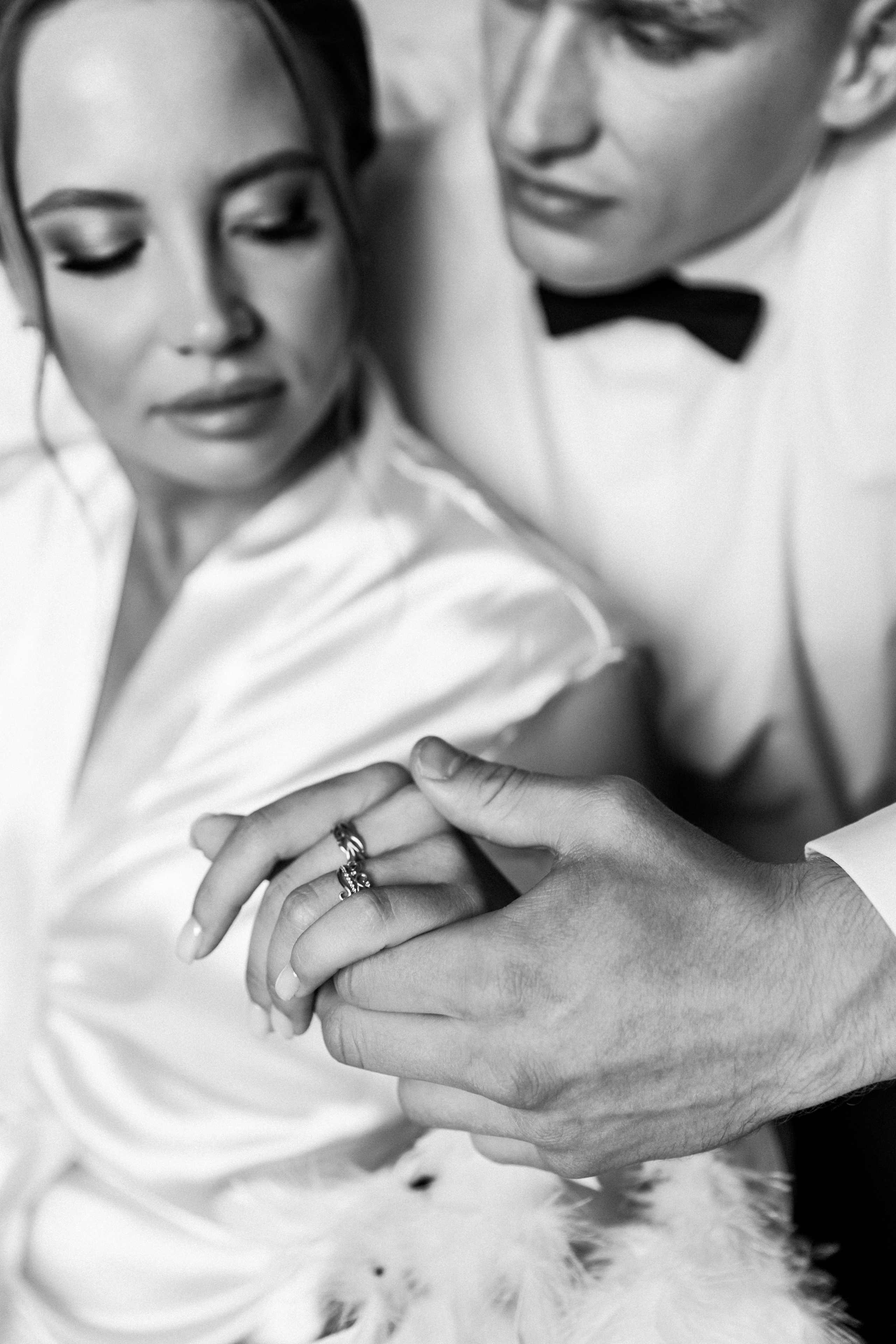 Денис и Маргарита. Фотограф - Эльдар Вагапов