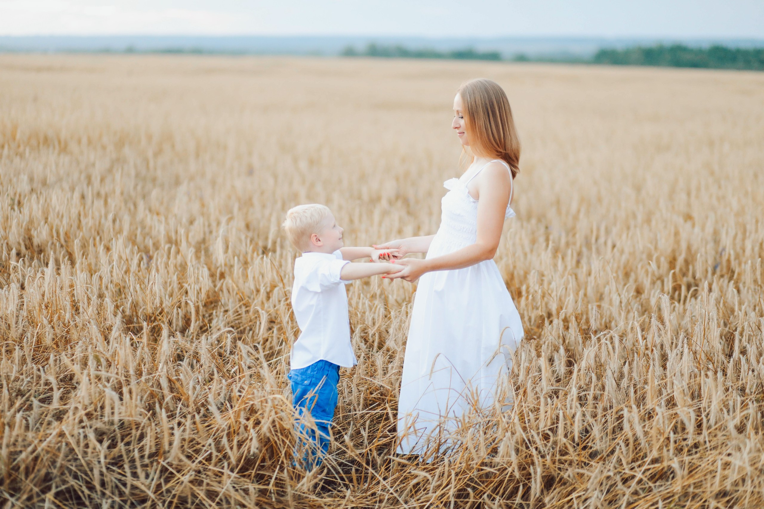 Семейная съемка. Фотограф Санкт-Петербург Натали Тяглова