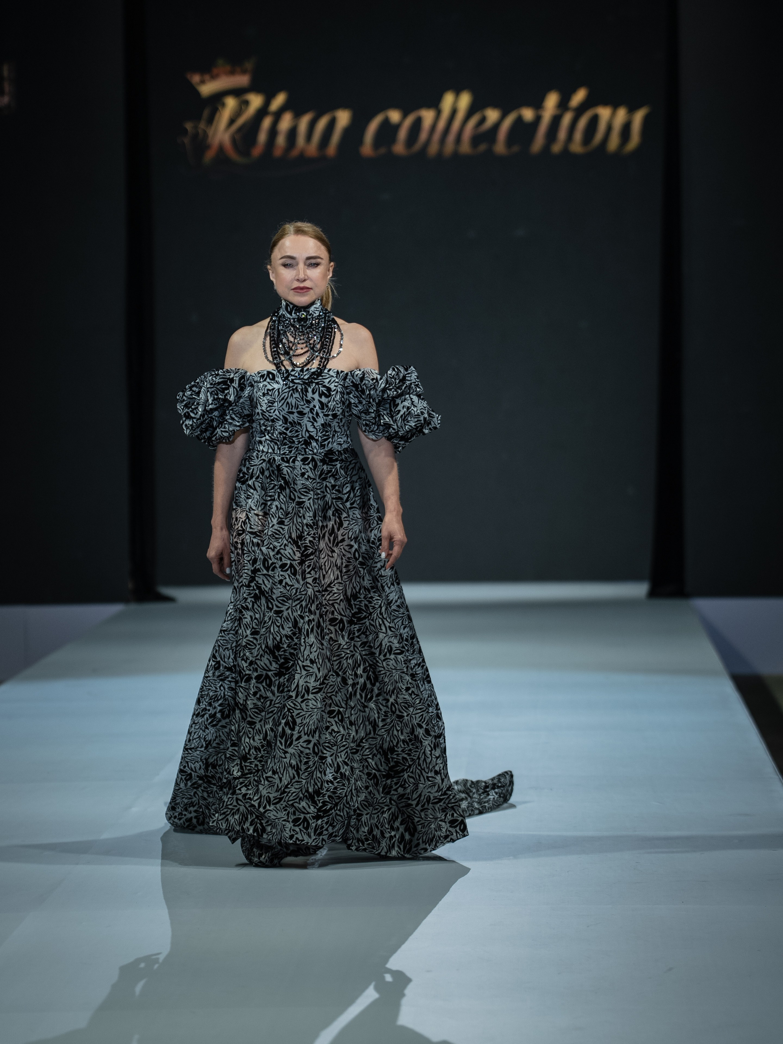 EURASIAN FASHION WEEK Rina Collection. Сайт Алматинского НЮ АРТ, будуар и фэшн фотографа Дениса Карпенко