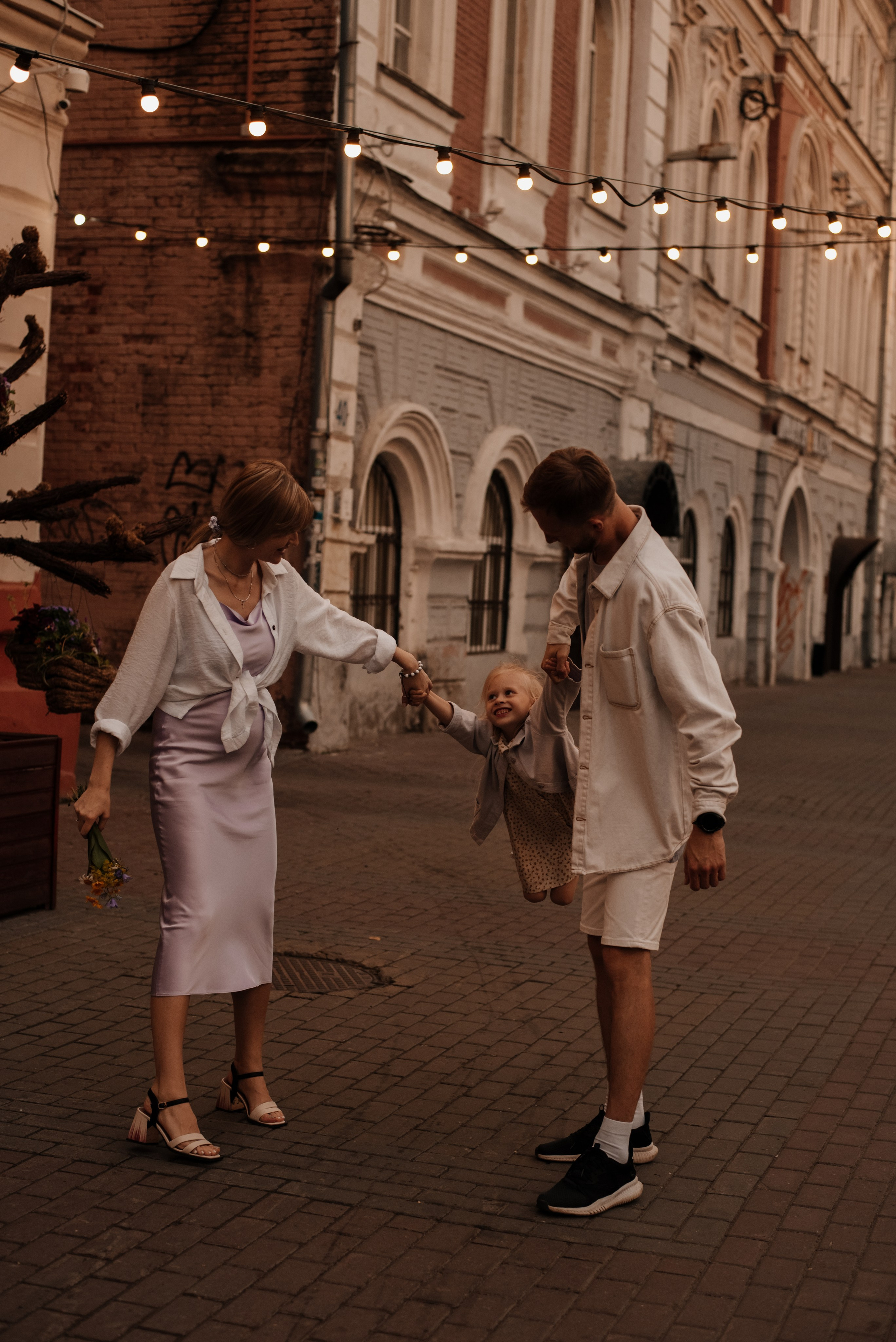 Мира ♡ Рима ♡ Артем. Фотограф Ольга Плеханова | Нижний Новгород, Москва