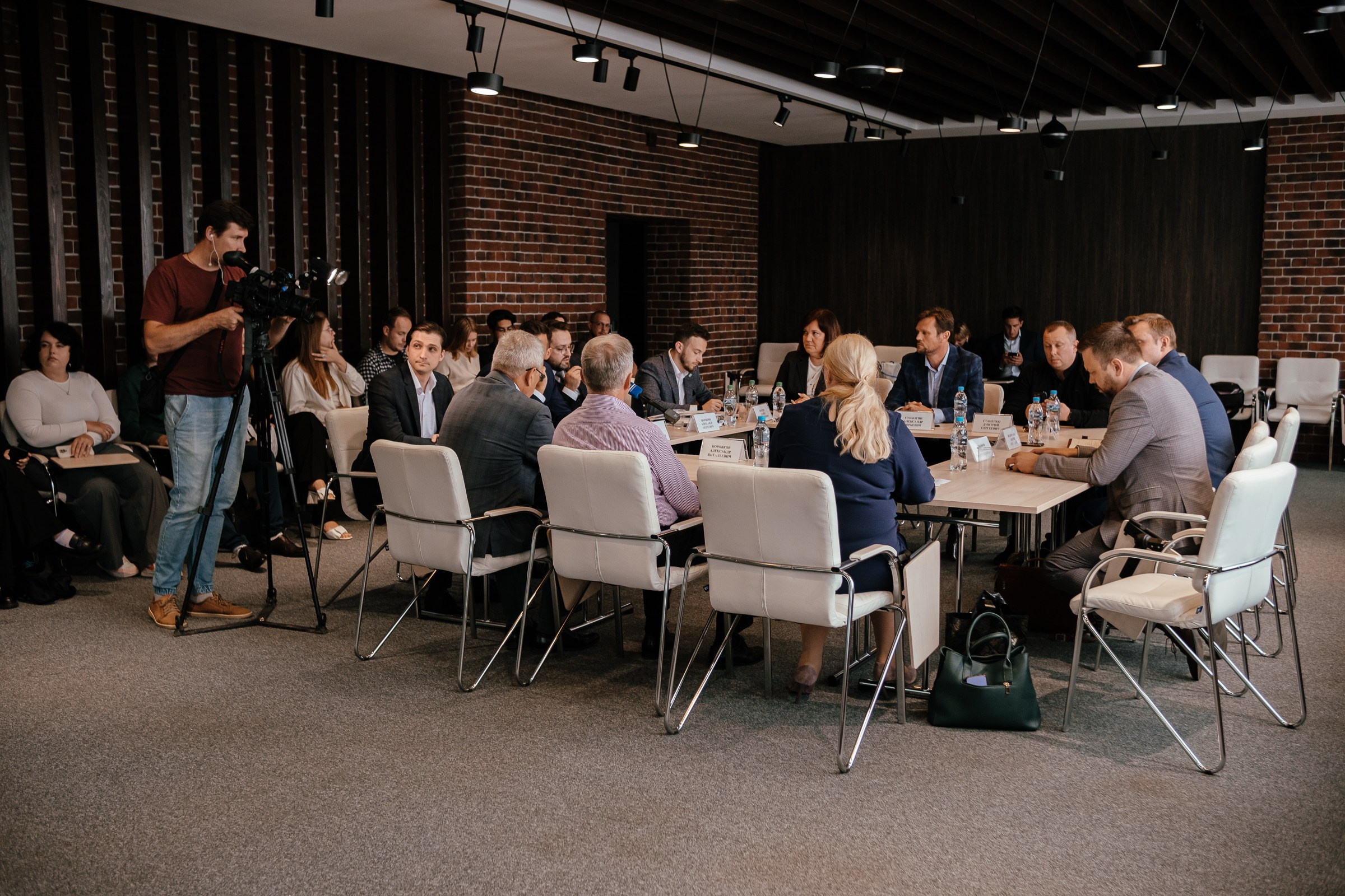 Партия «Новые Люди»