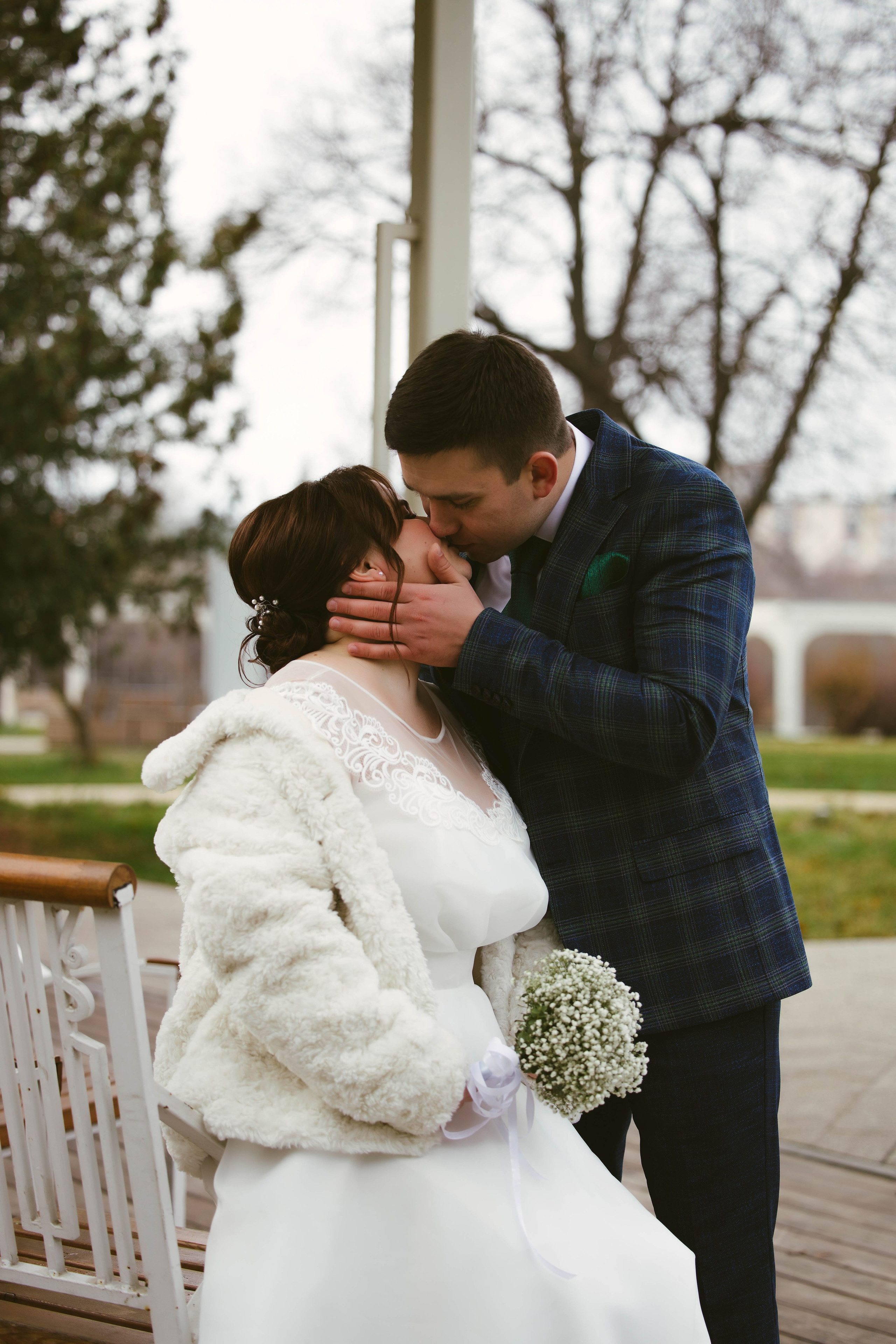 Анна и Роман. Фотограф в Липецке и Москве Рыкова Юлия