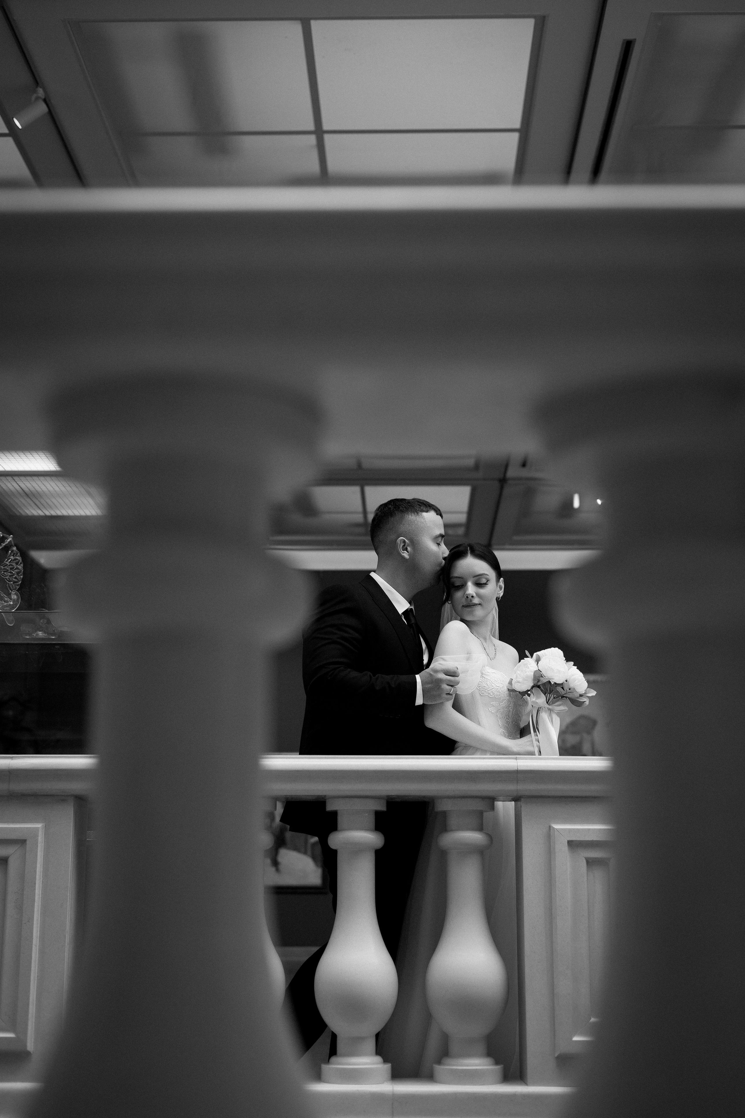 Анастасия и Влад. Фотограф Минск