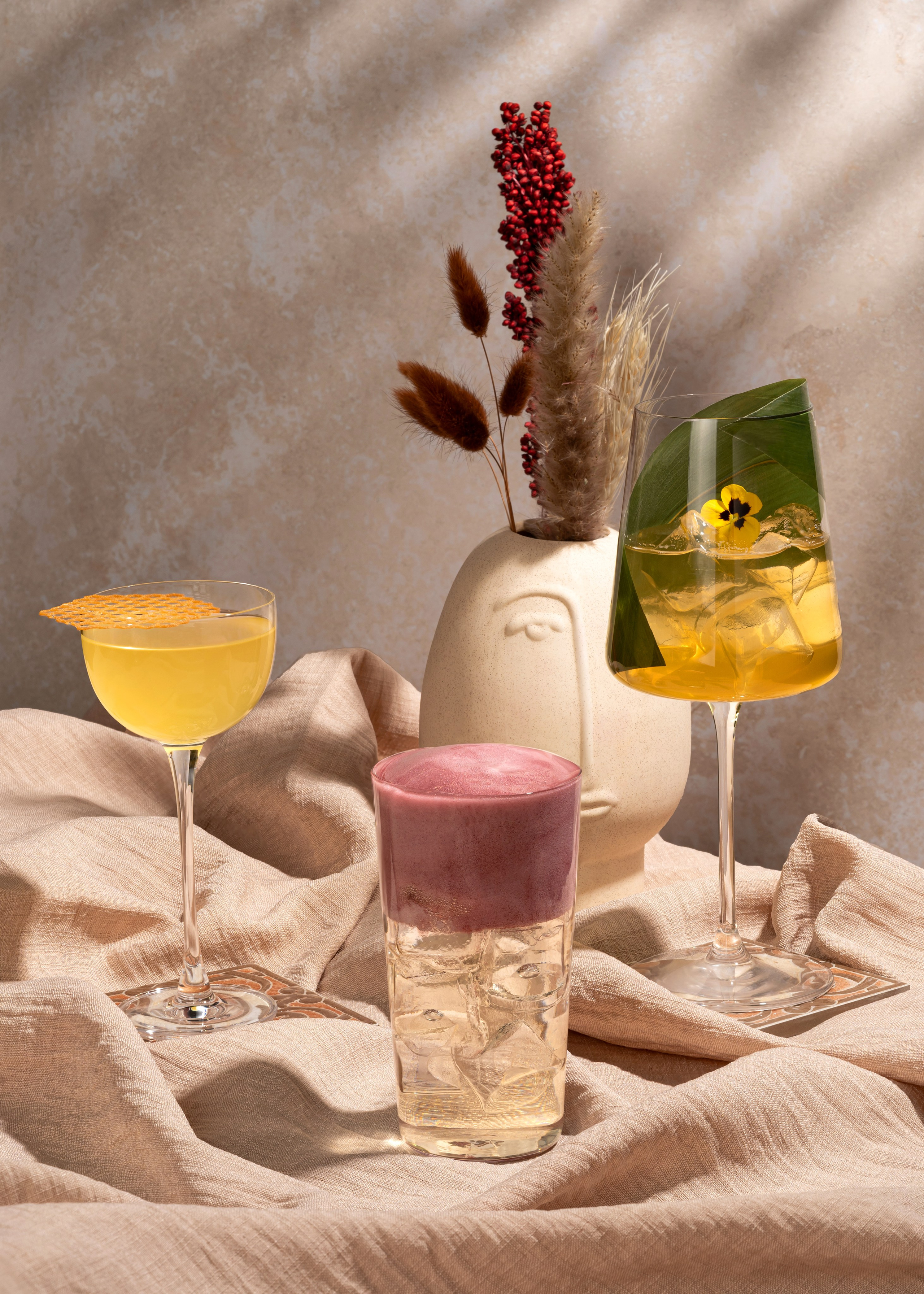 Коза и Лоза, бар, лето 25. Екатерина Лементуева фуд-фотограф, предметный фотограф, Новосибирск