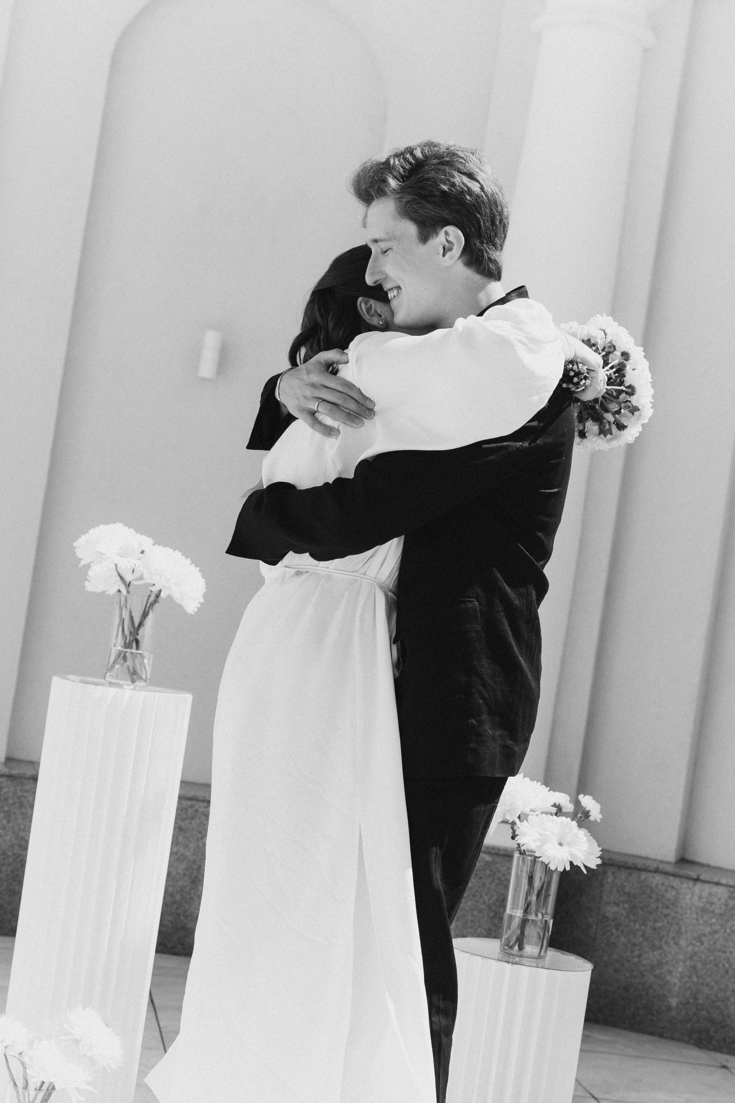 Илья и Вика. Катерина Аникеева | Фотограф | Екатеринбург