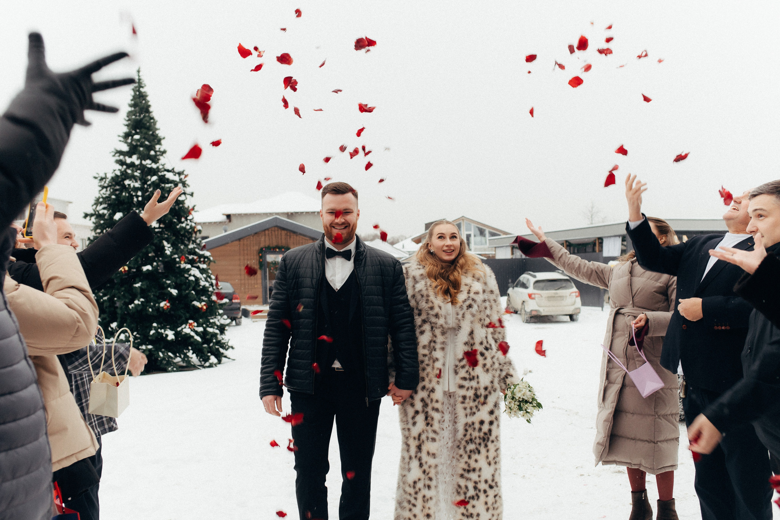 Никита и Елизавета. Катерина Аникеева | Фотограф | Екатеринбург