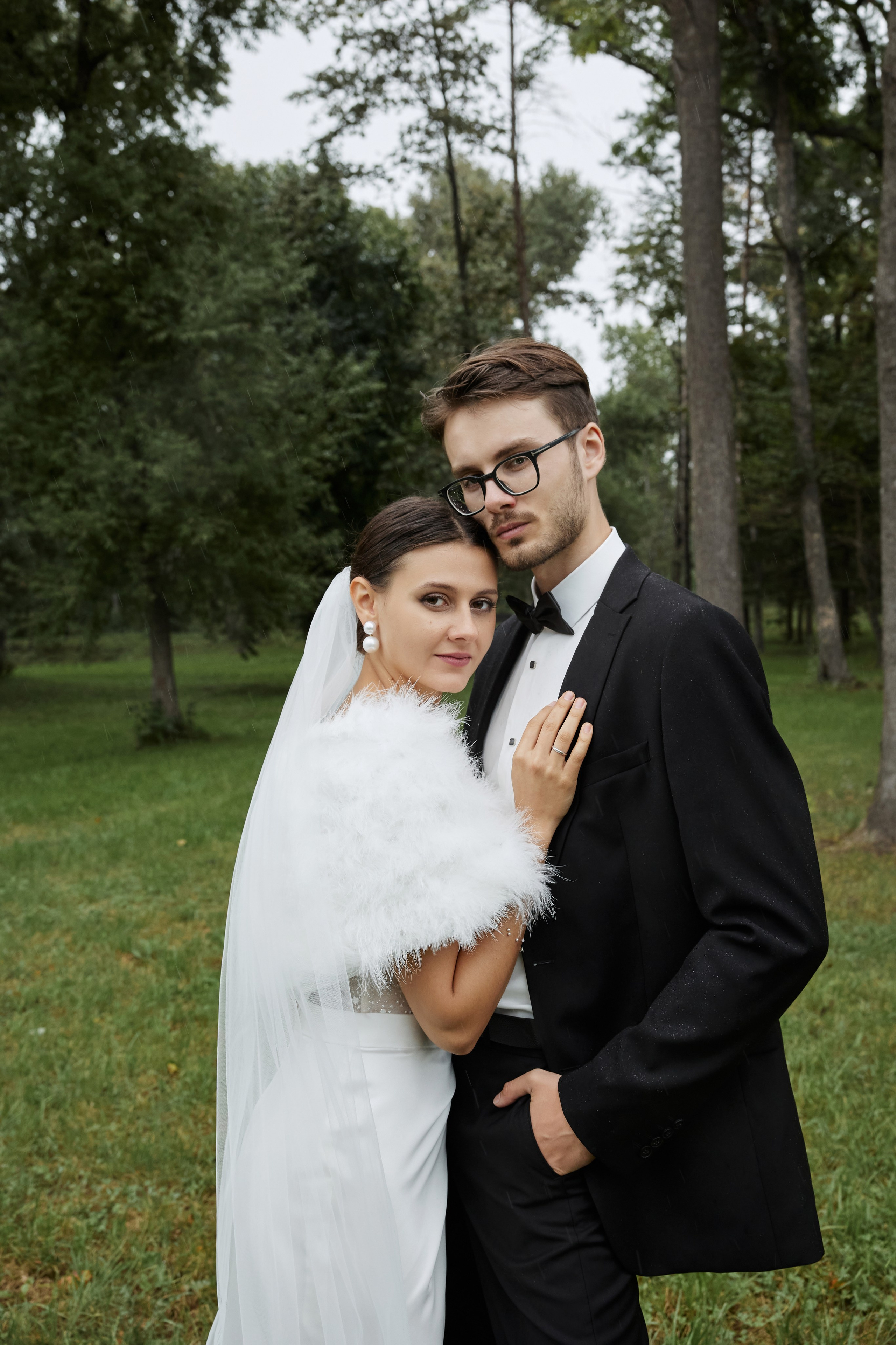 Анна&Илья. Семейный фотограф и фотограф беременности во Владивостоке