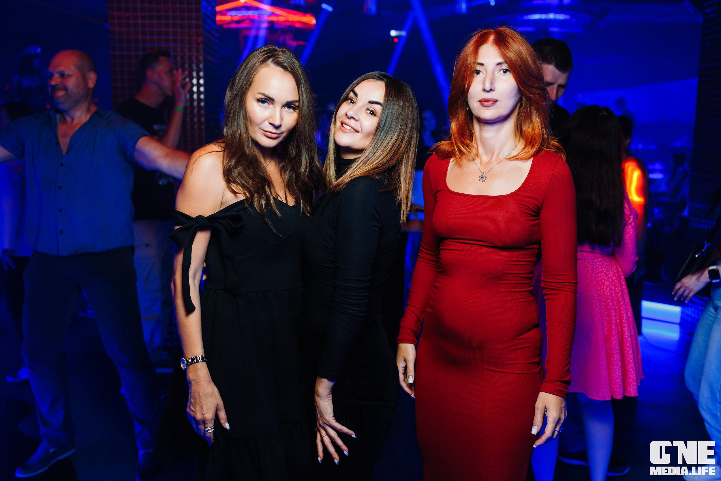 Фоторепортаж из РК Планета. One Media Life: фоторепортажи, фотоотчеты с мероприятий и заведений